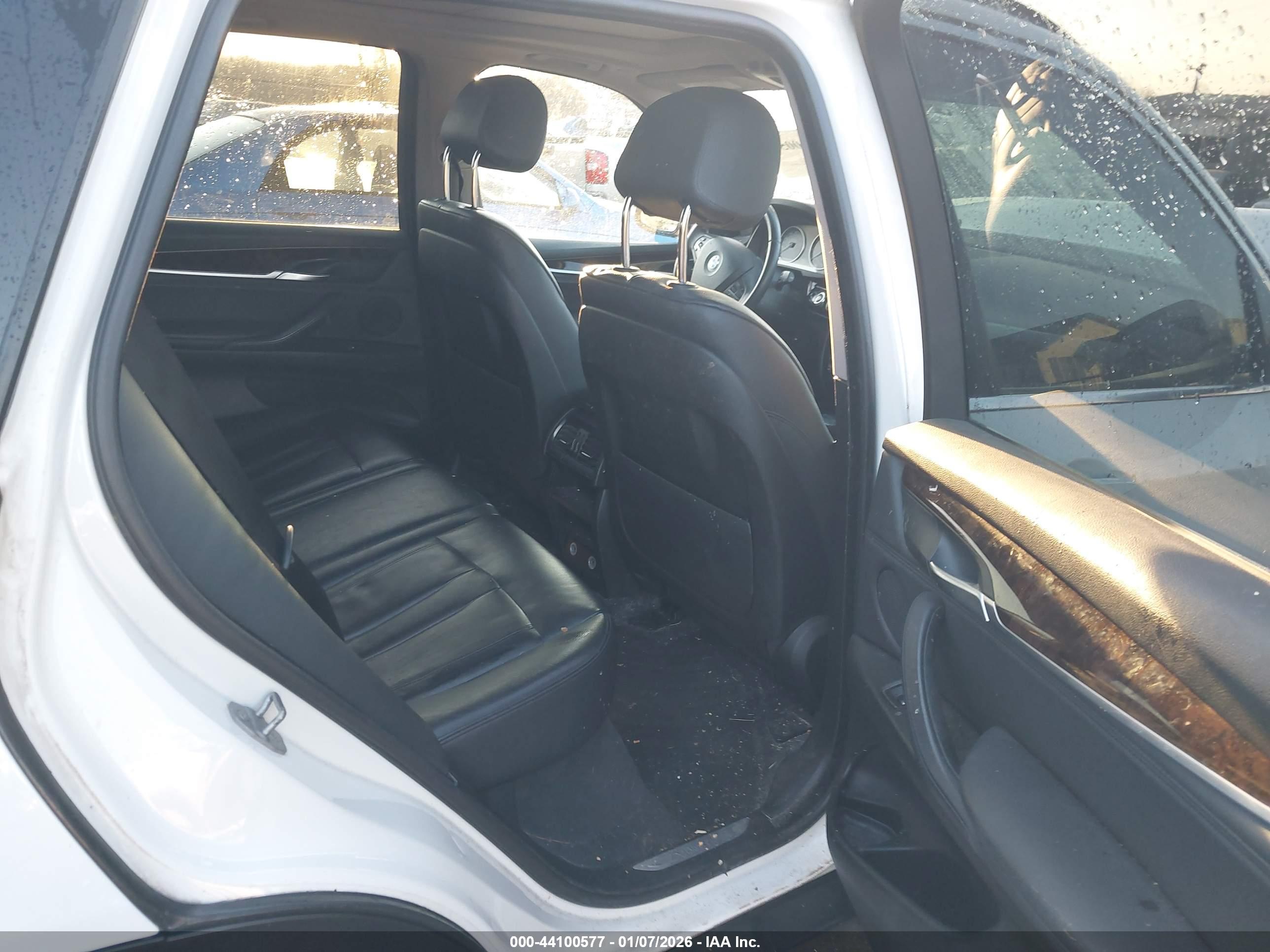 BMW X5 image 8