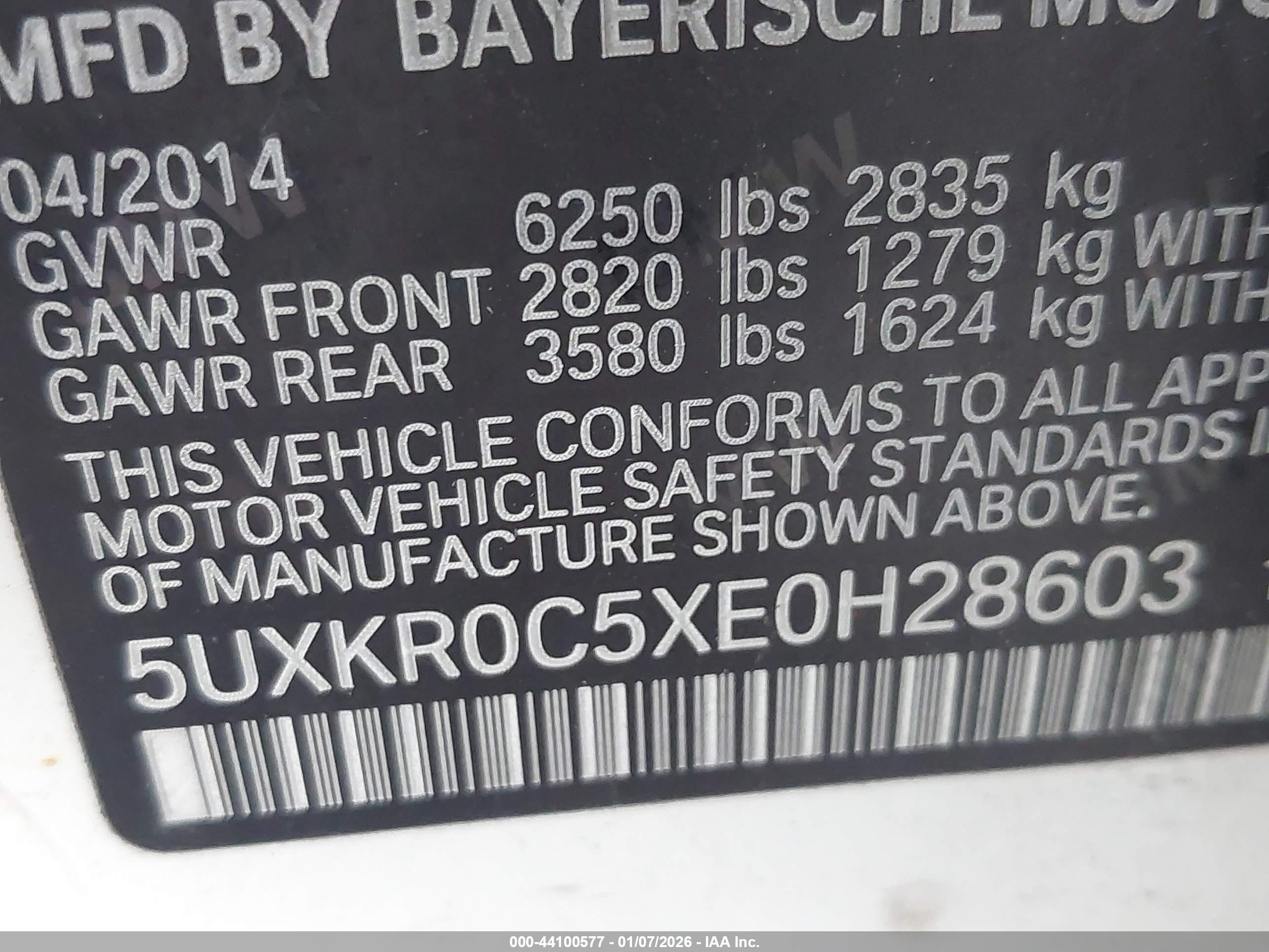 BMW X5 image 9