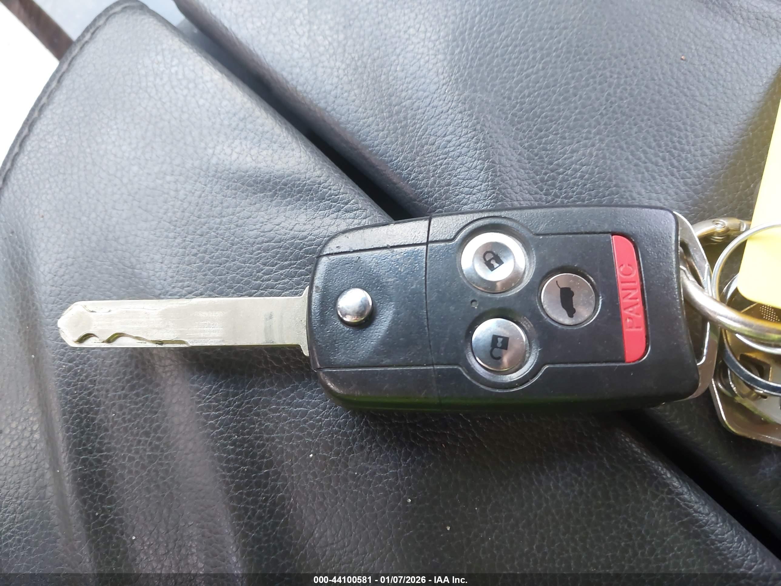 ACURA MDX image 11