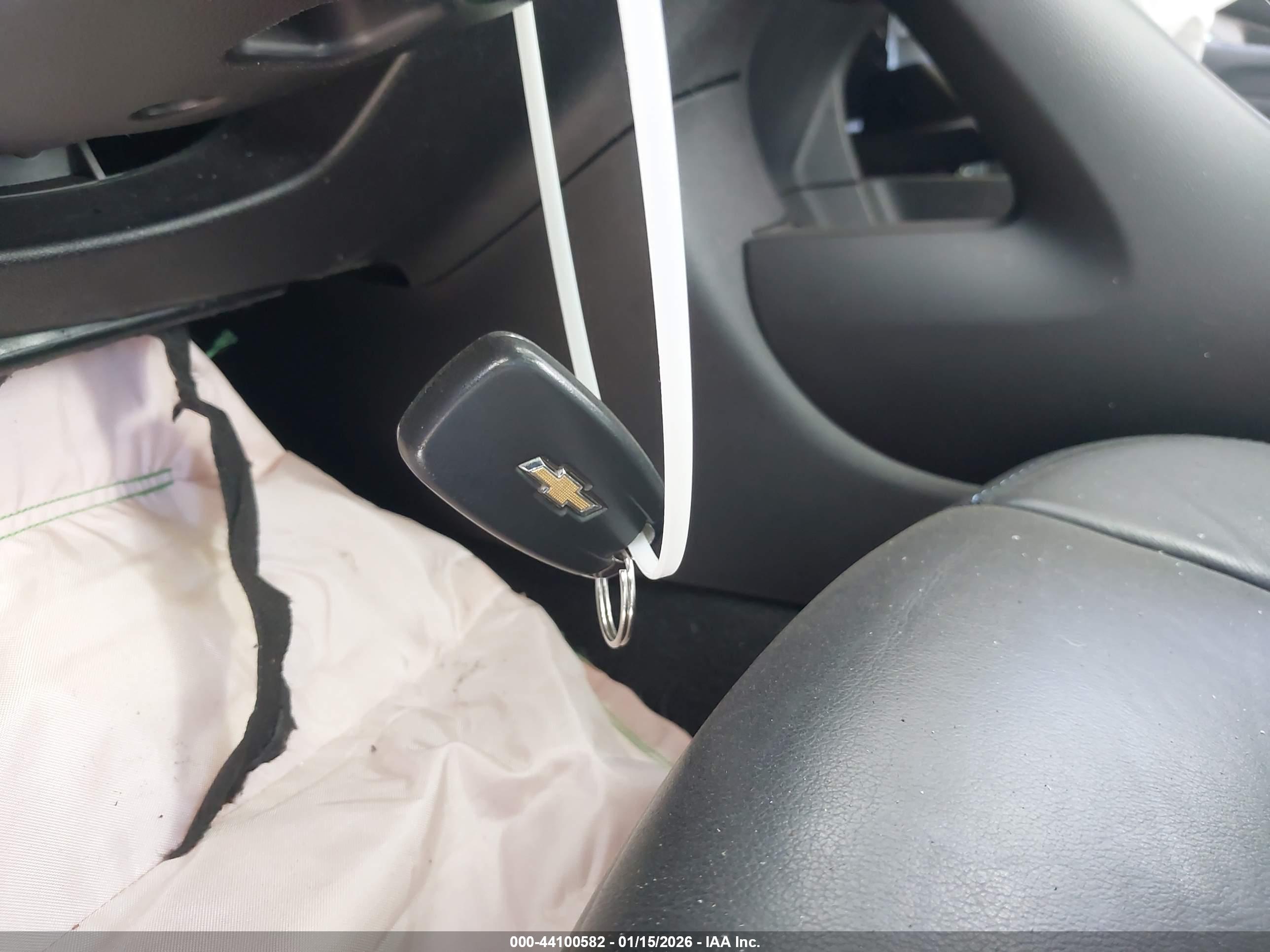 CHEVROLET VOLT image 11