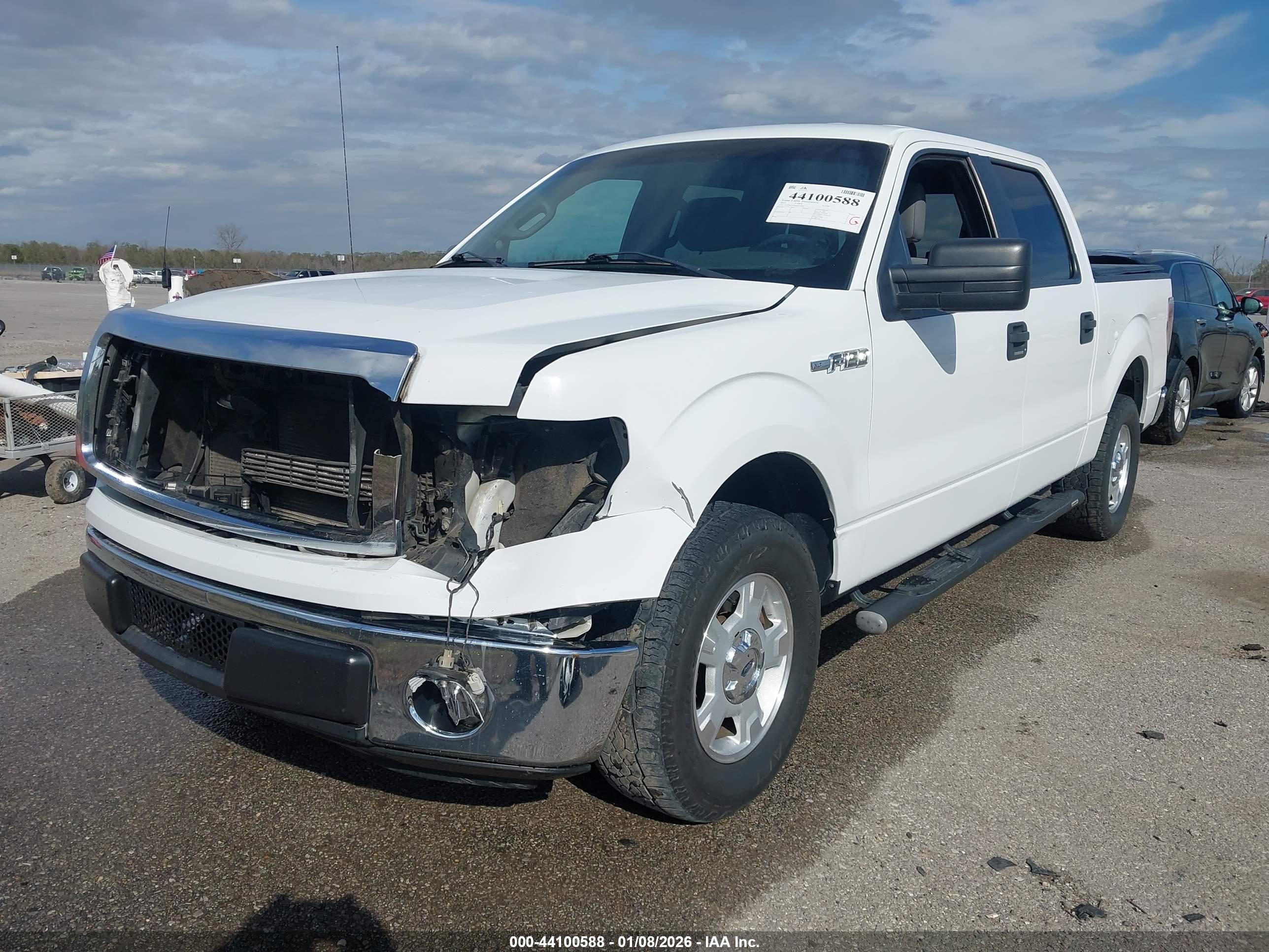 FORD F-150 image 2