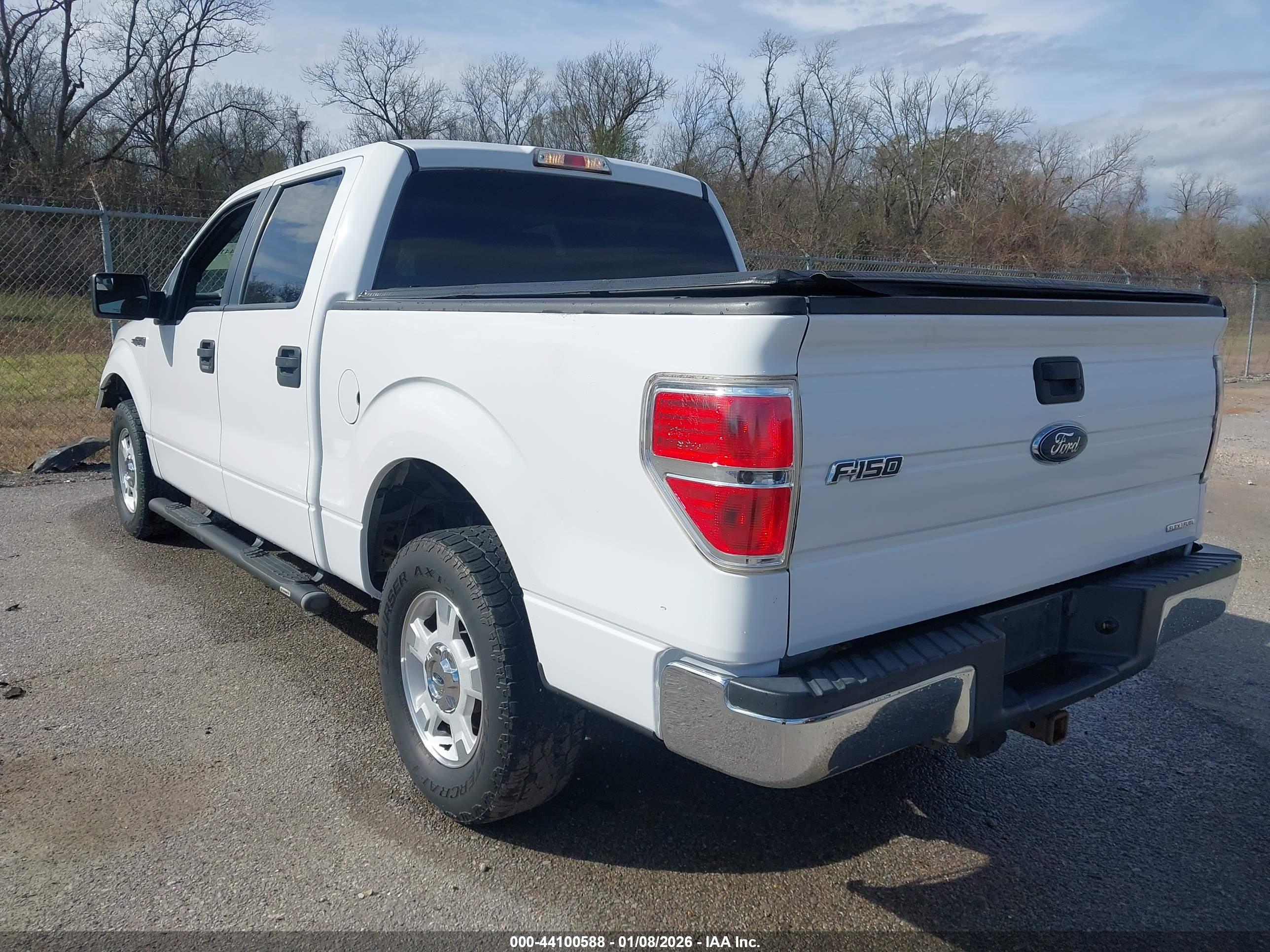 FORD F-150 image 3