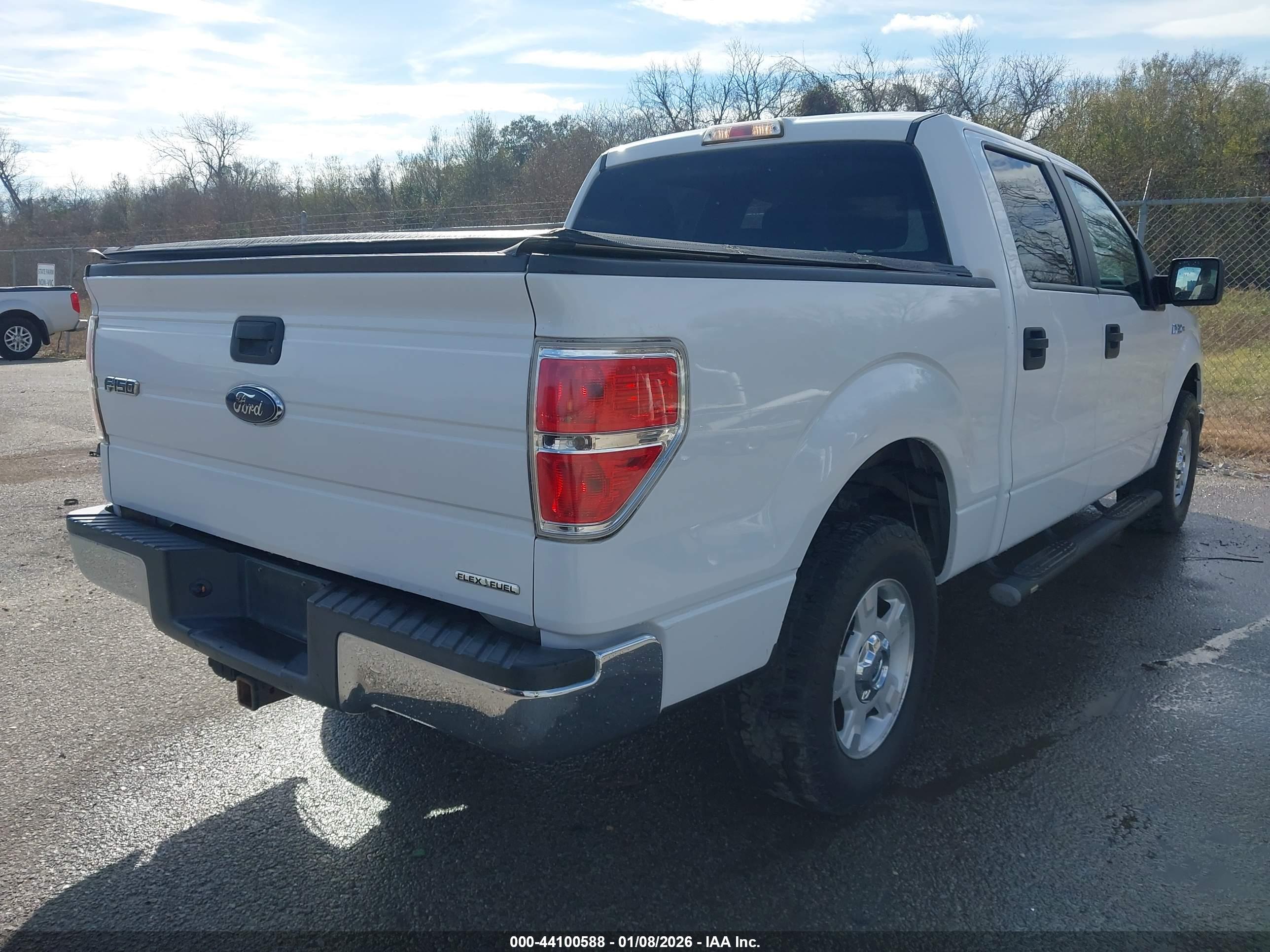 FORD F-150 image 4