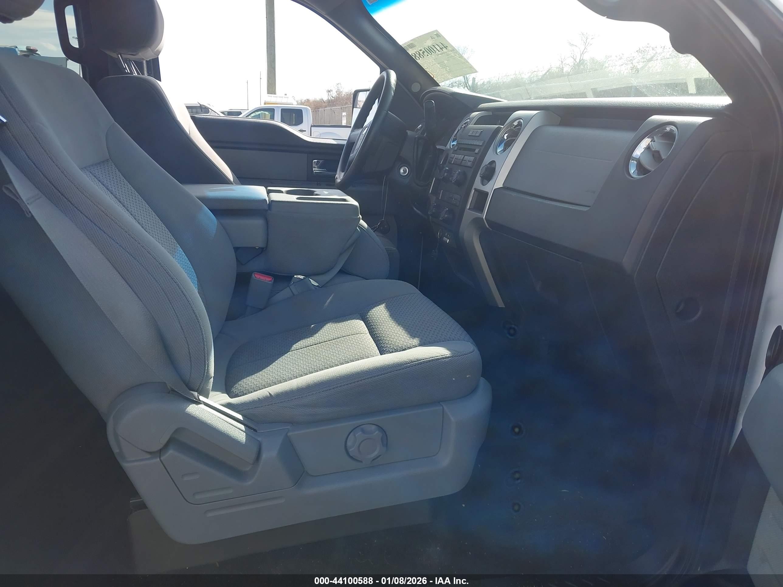 FORD F-150 image 5