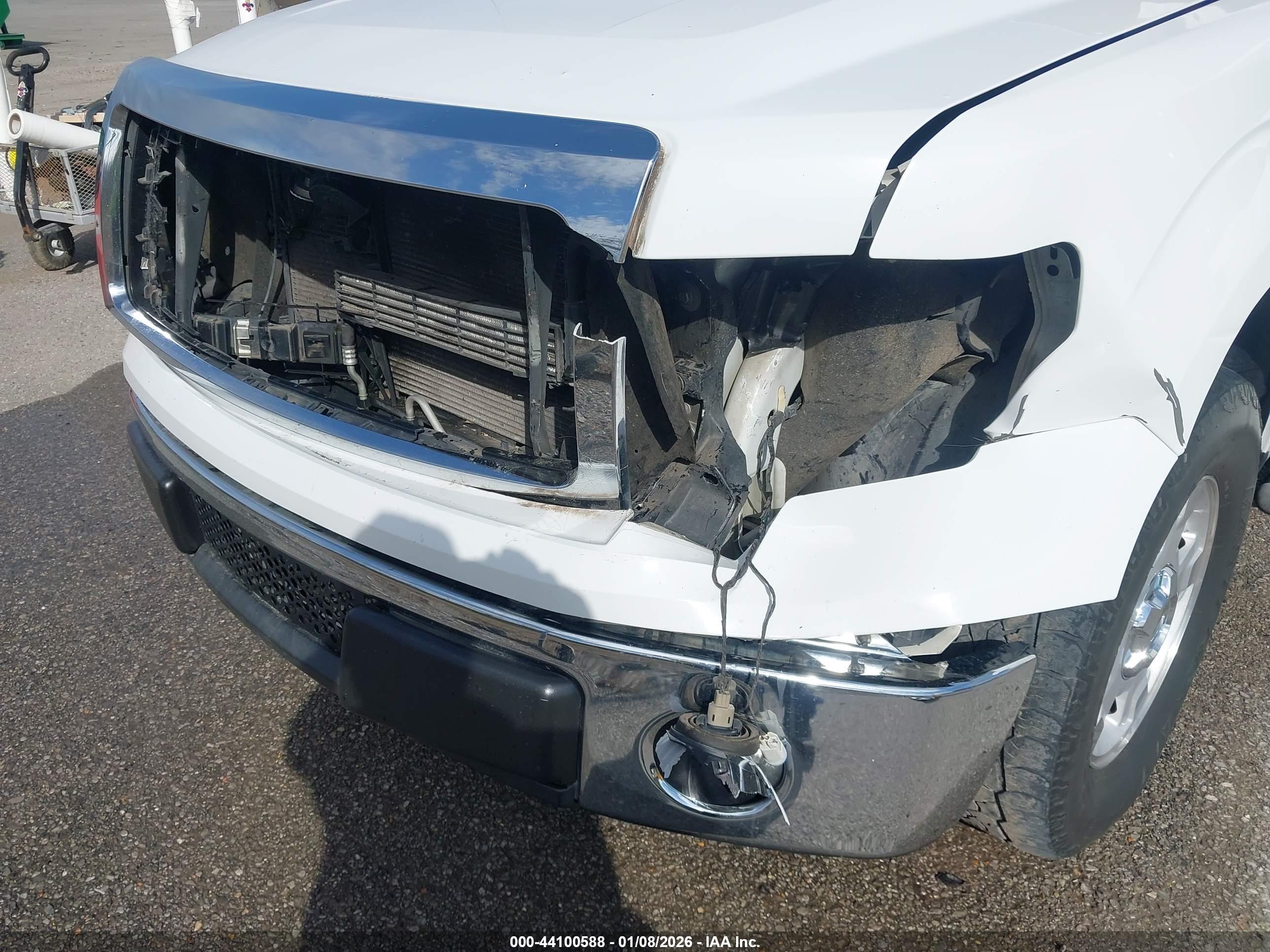 FORD F-150 image 6