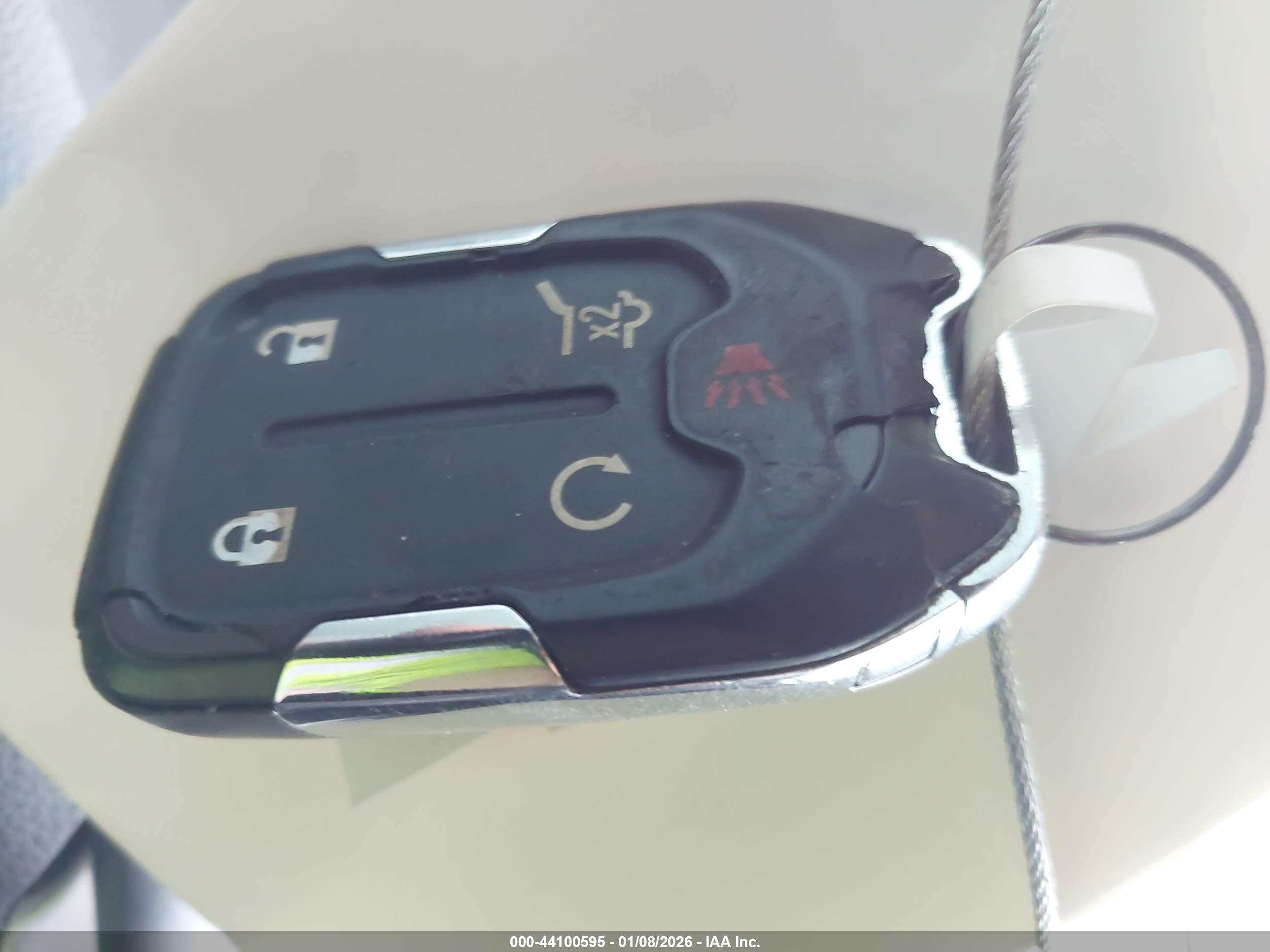 GMC ACADIA image 11
