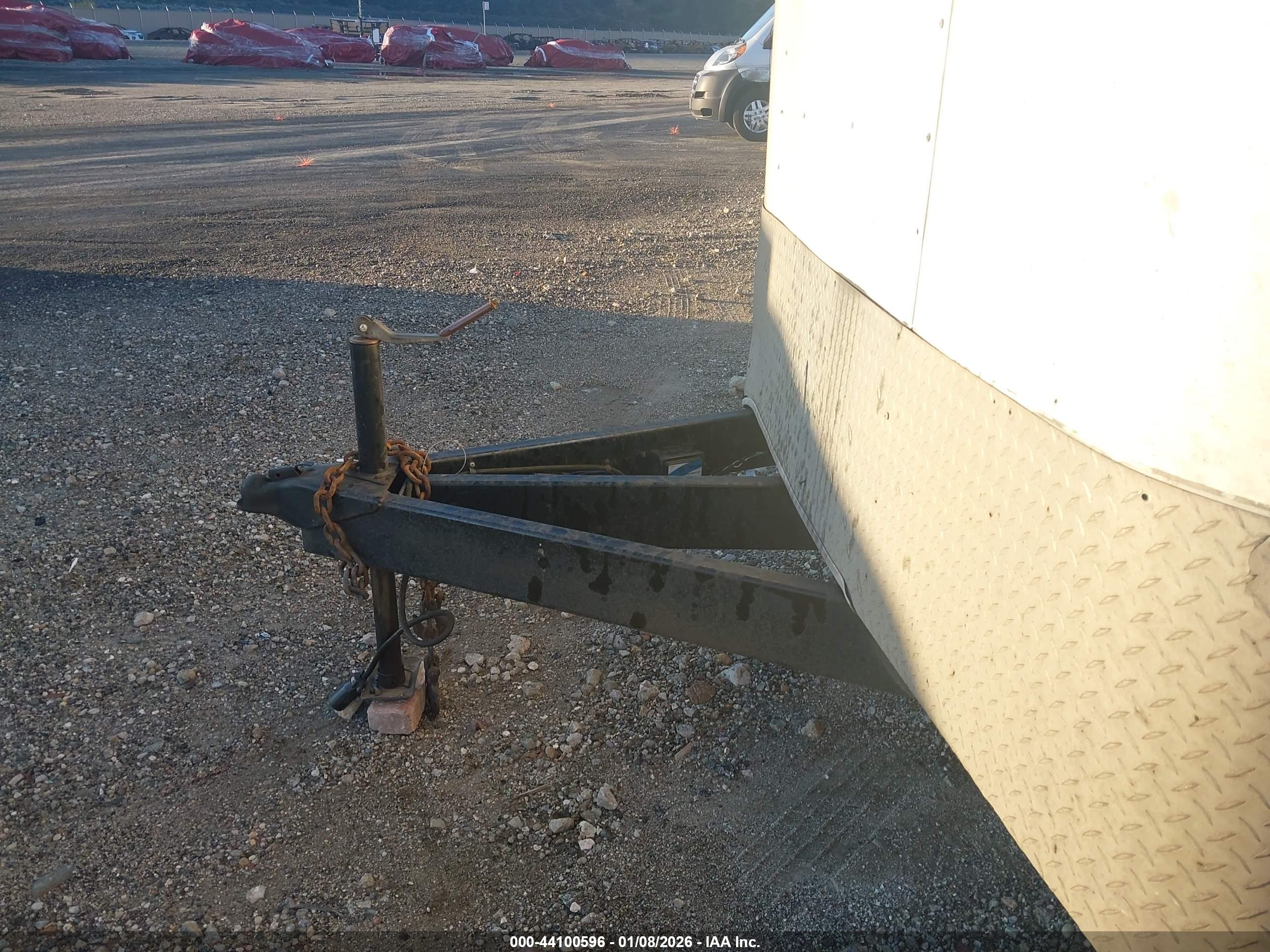INTERSTATE TRAILER image 7