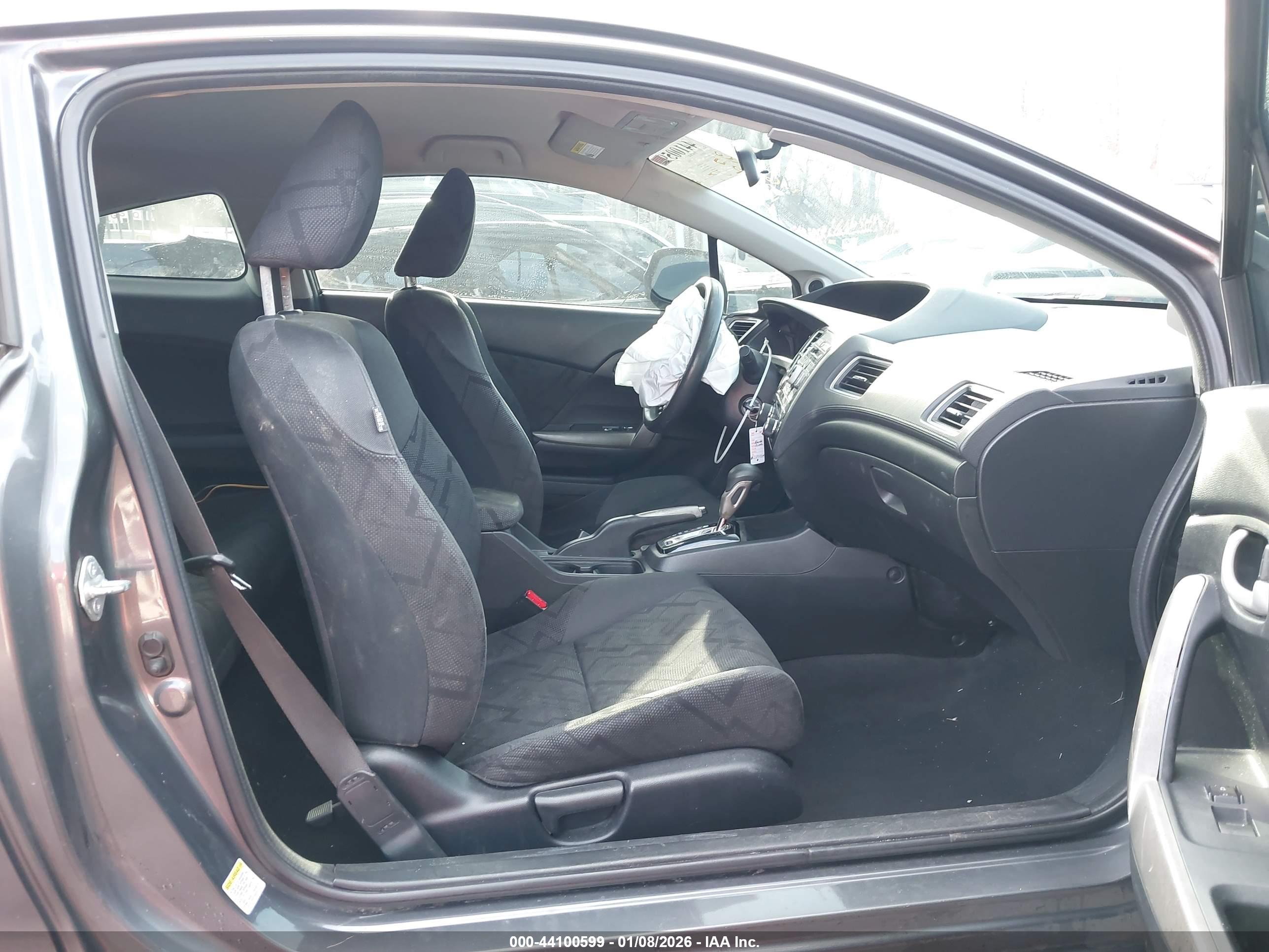 HONDA CIVIC image 5