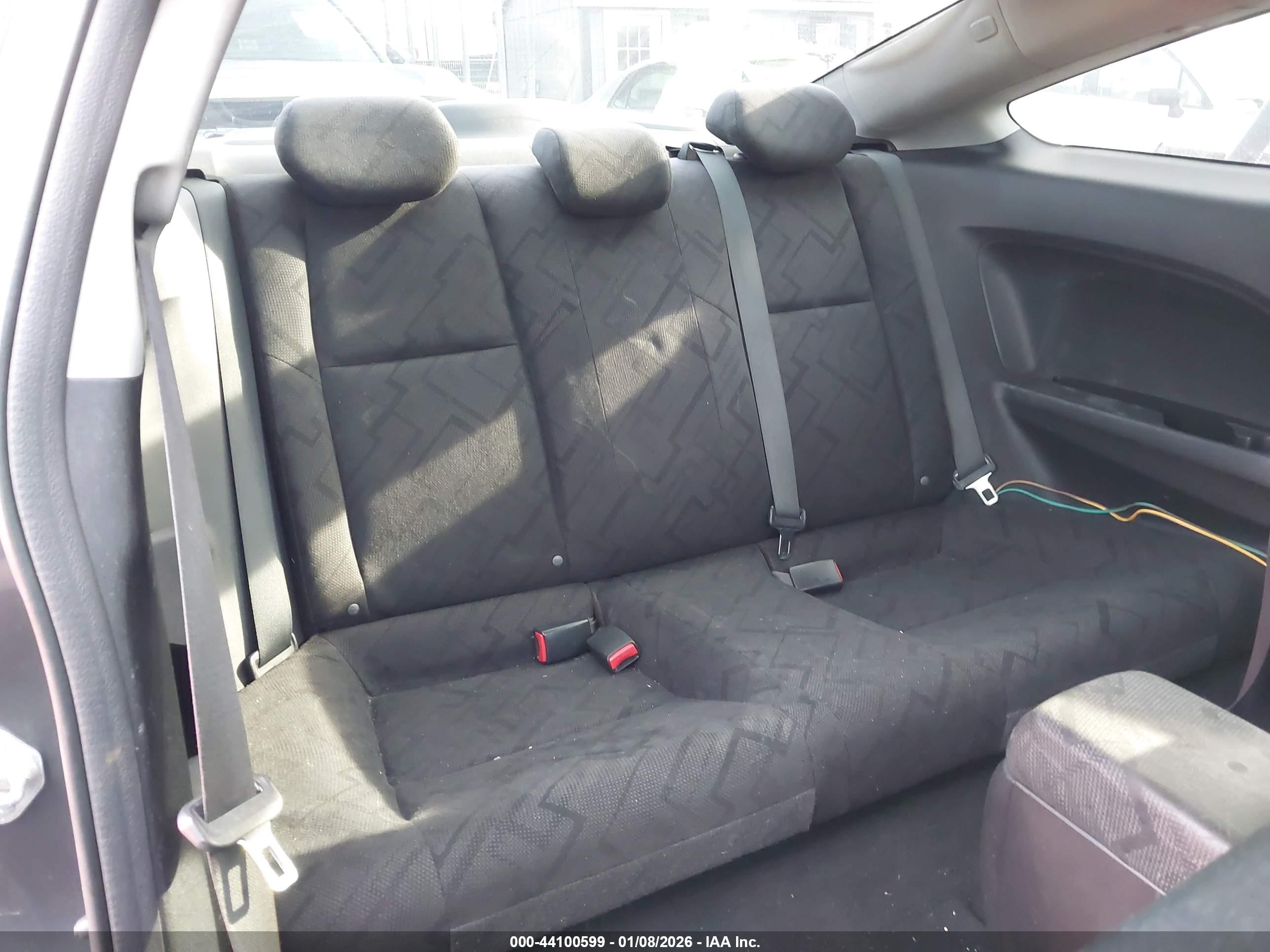 HONDA CIVIC image 8