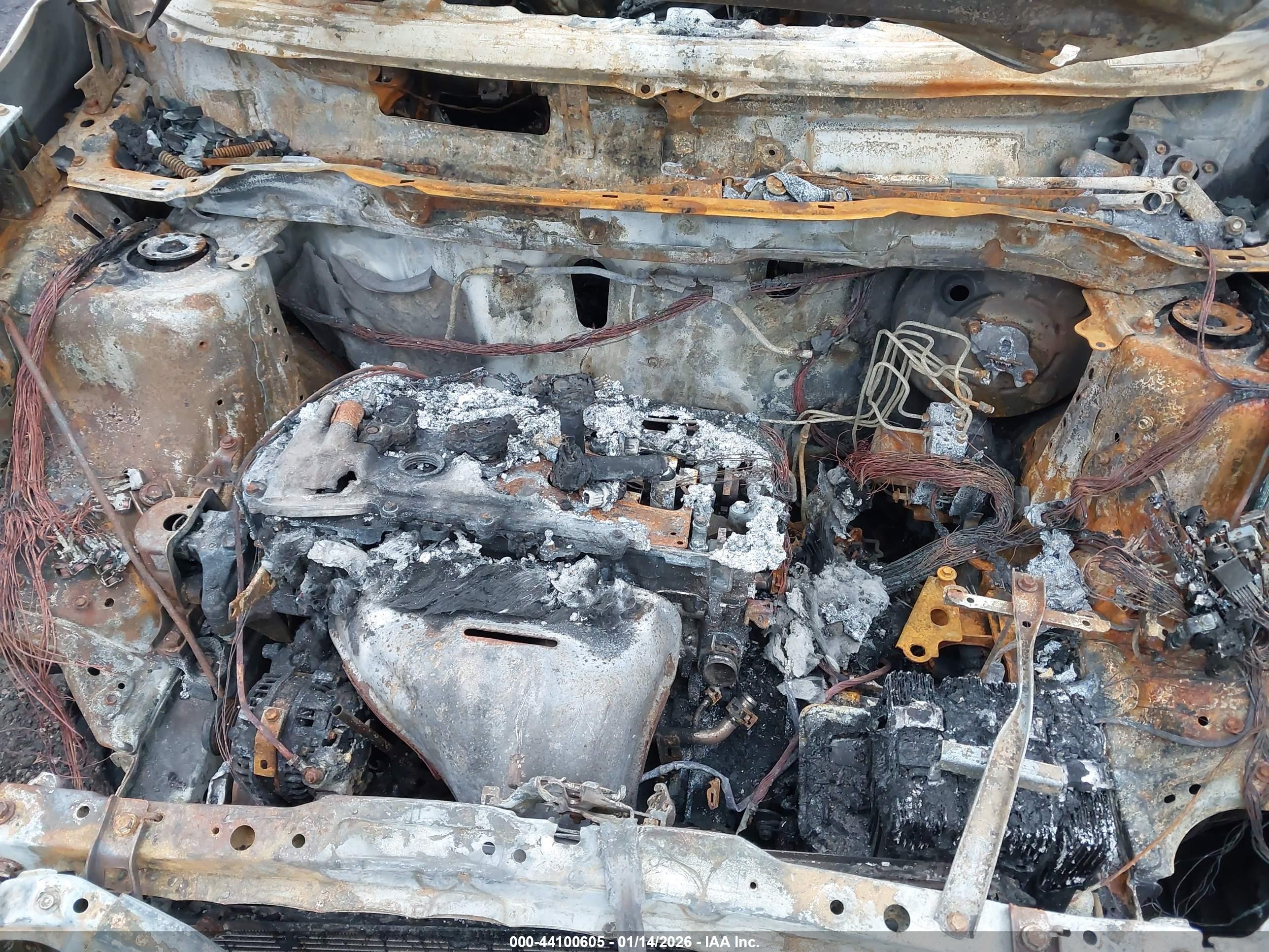 TOYOTA RAV4 image 10