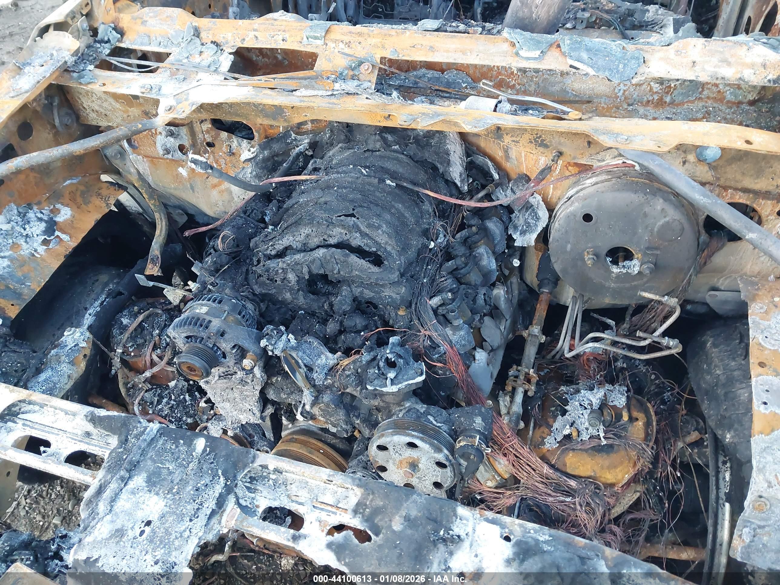 GMC YUKON image 10