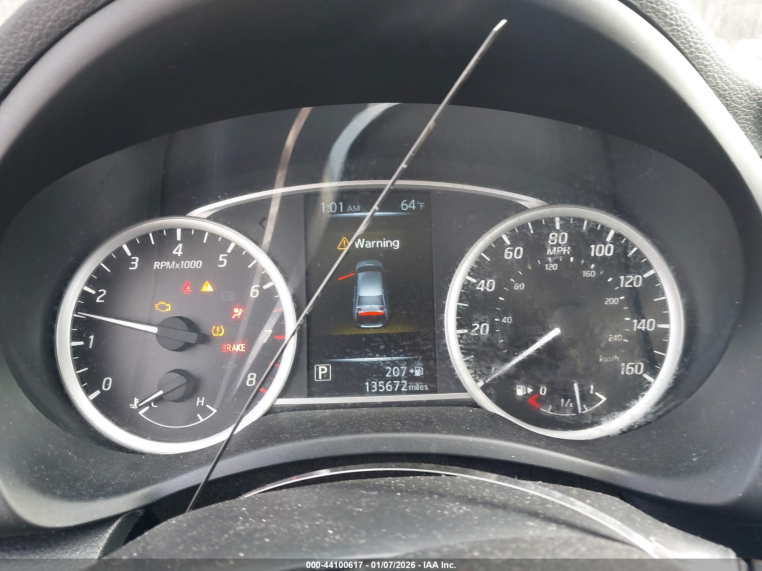 NISSAN SENTRA image 7