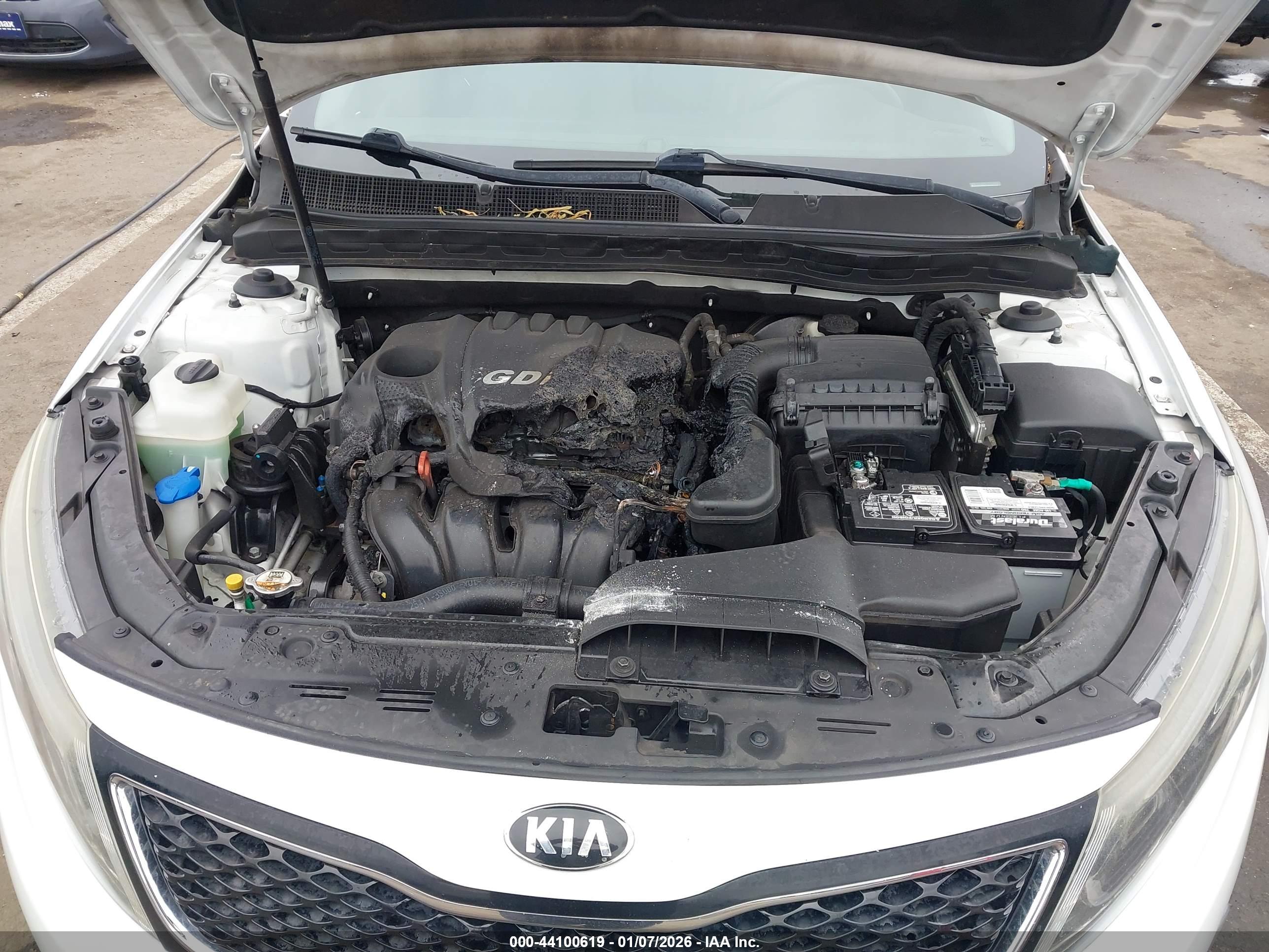 KIA OPTIMA image 10