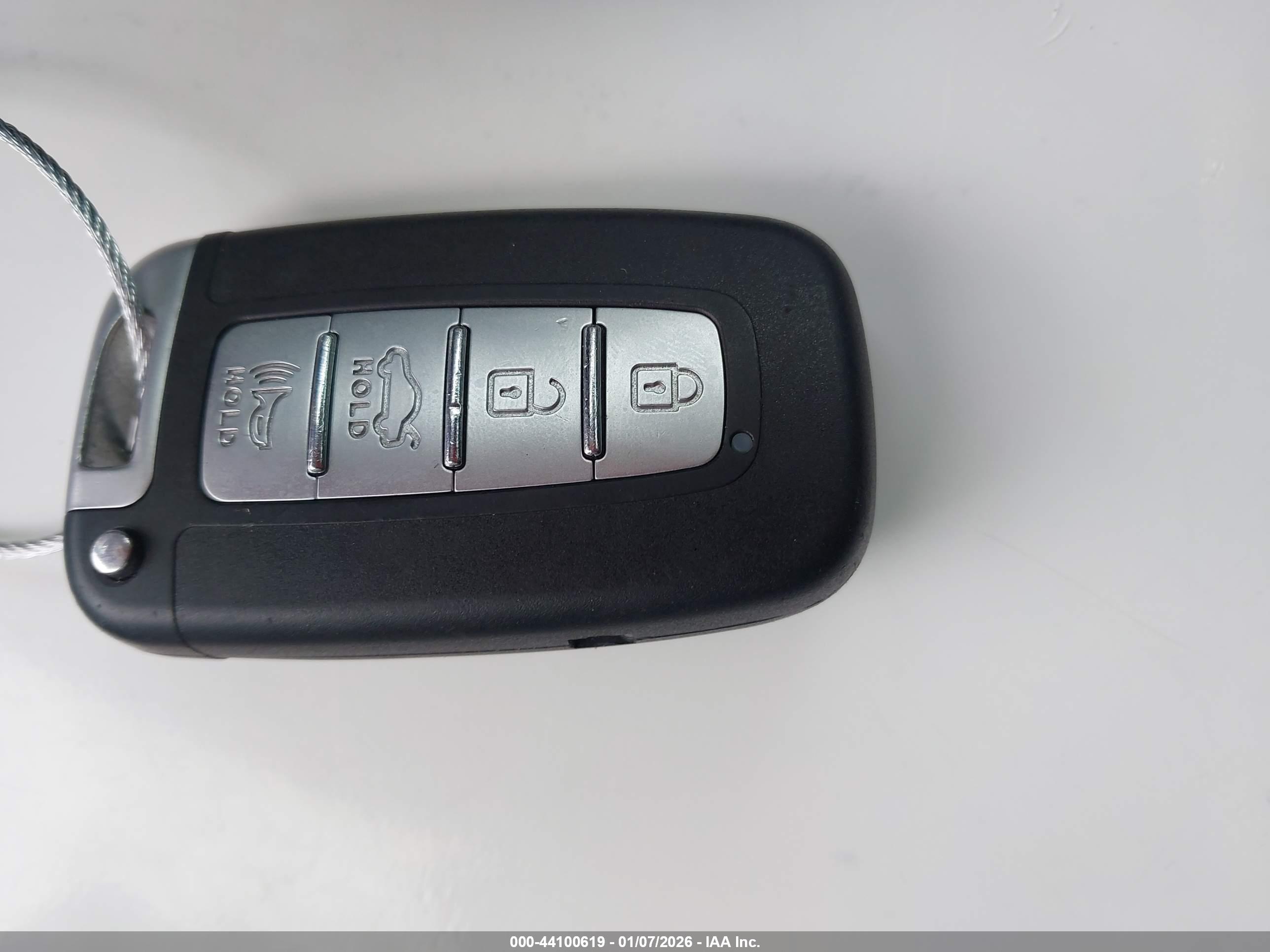 KIA OPTIMA image 11