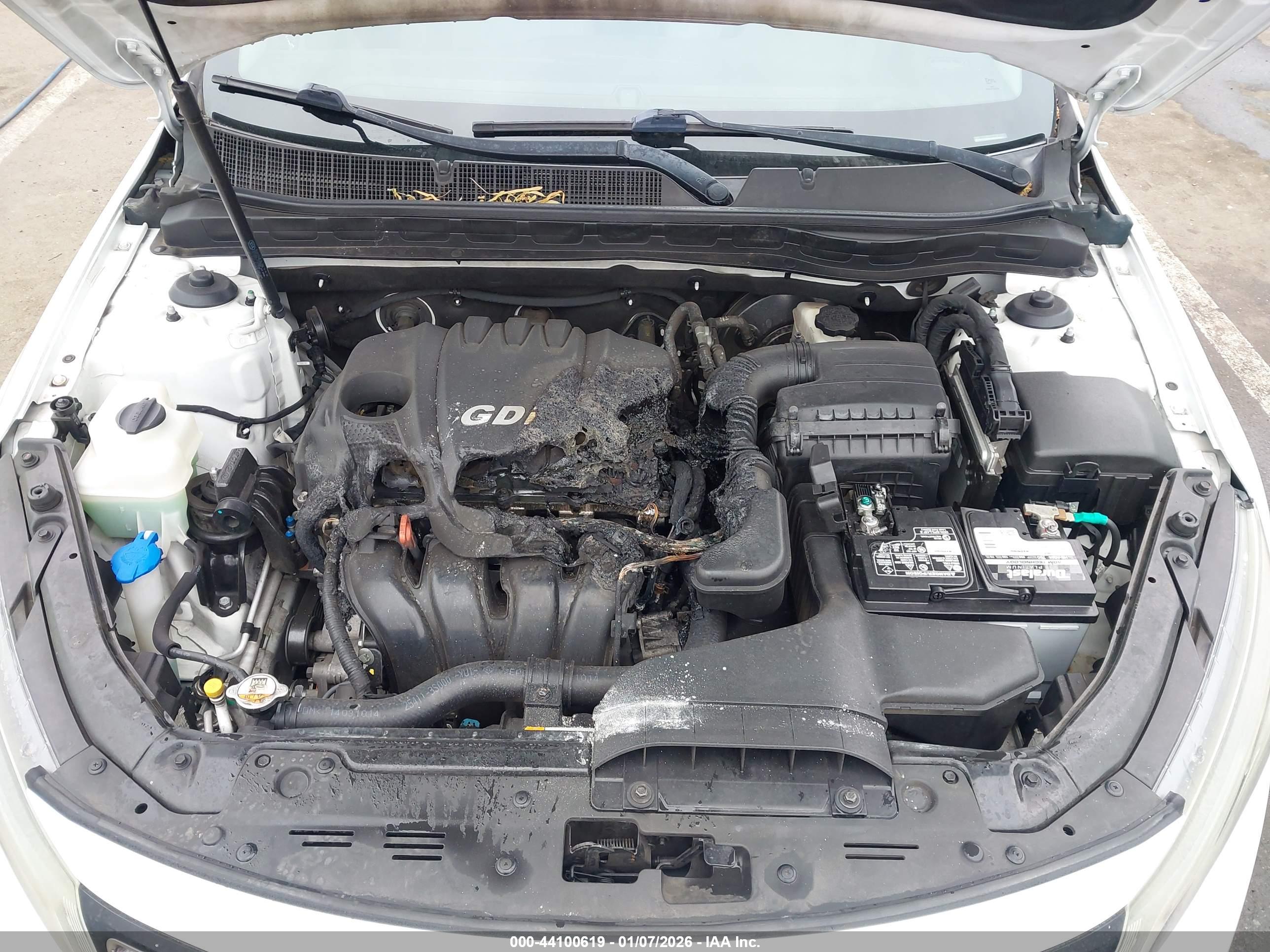 KIA OPTIMA image 6