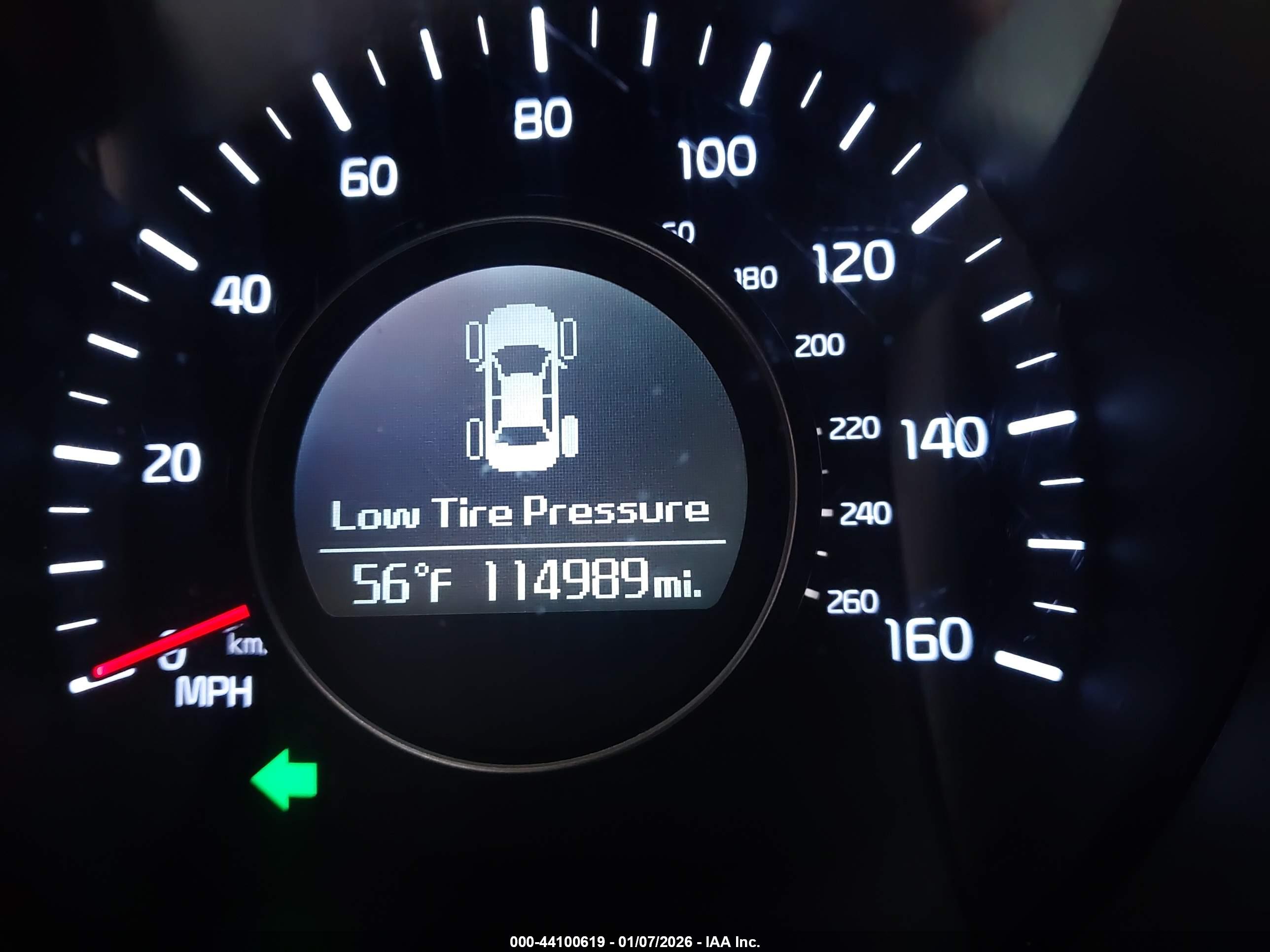 KIA OPTIMA image 7