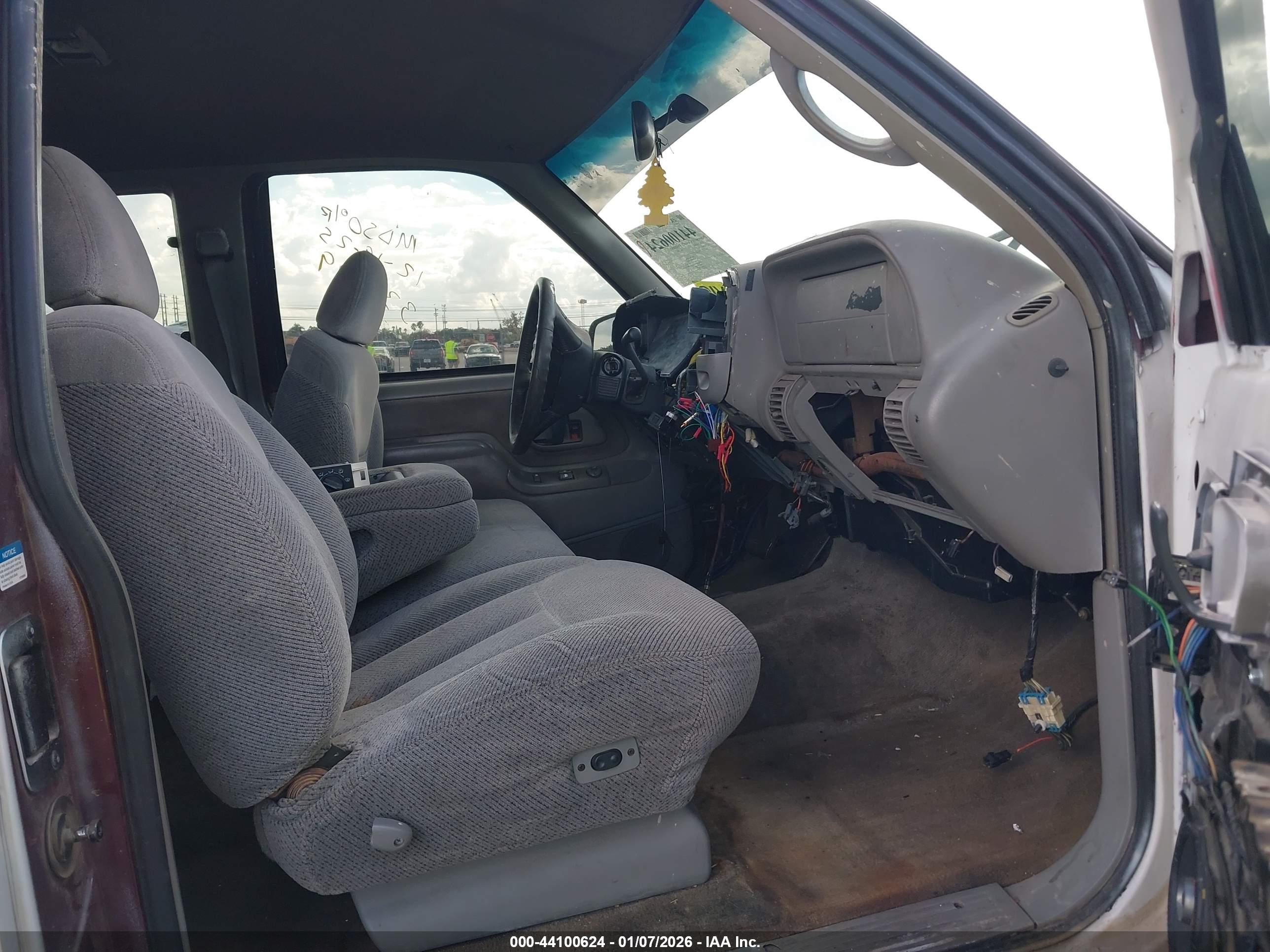 CHEVROLET K1500 image 5