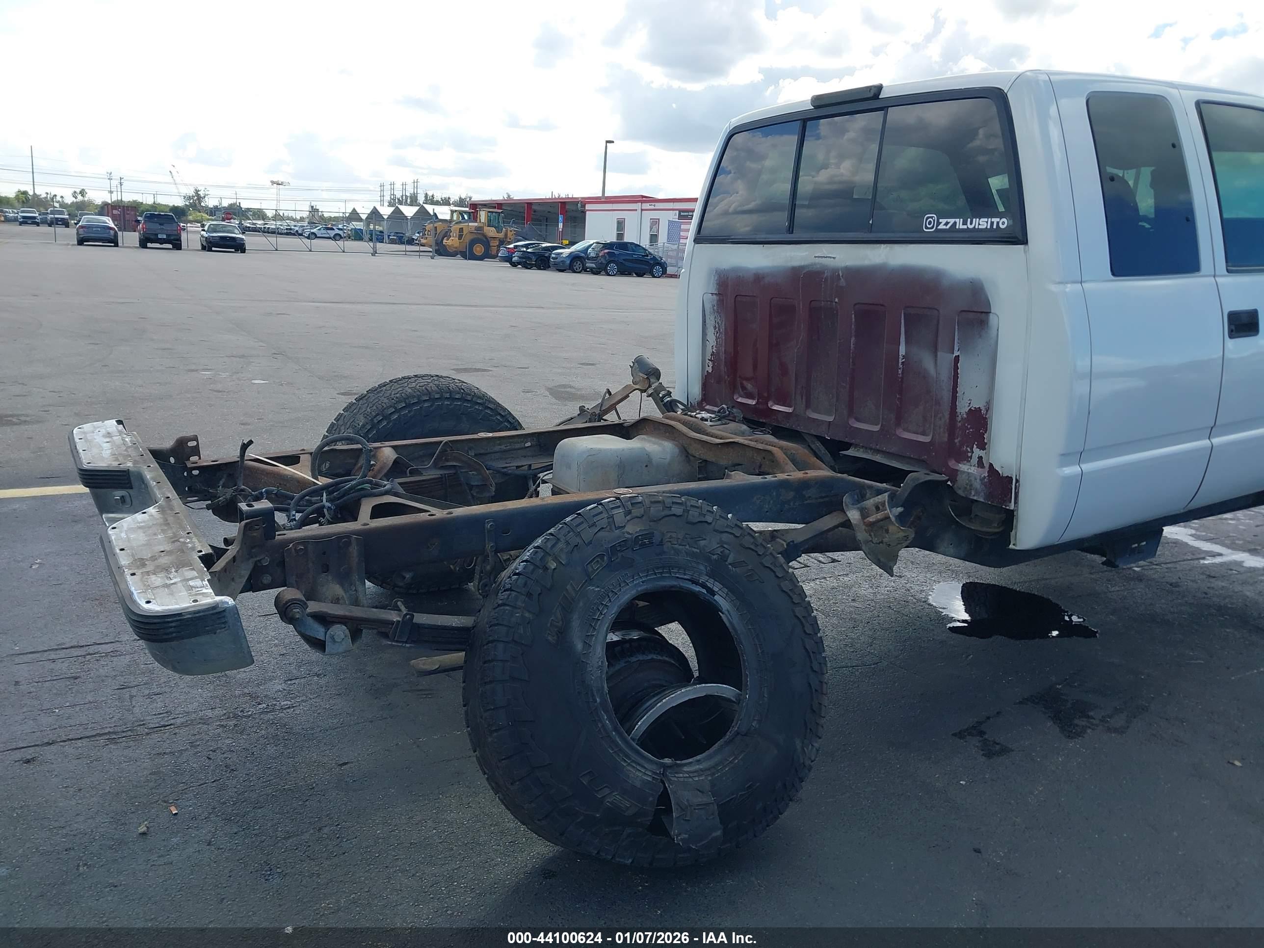 CHEVROLET K1500 image 6
