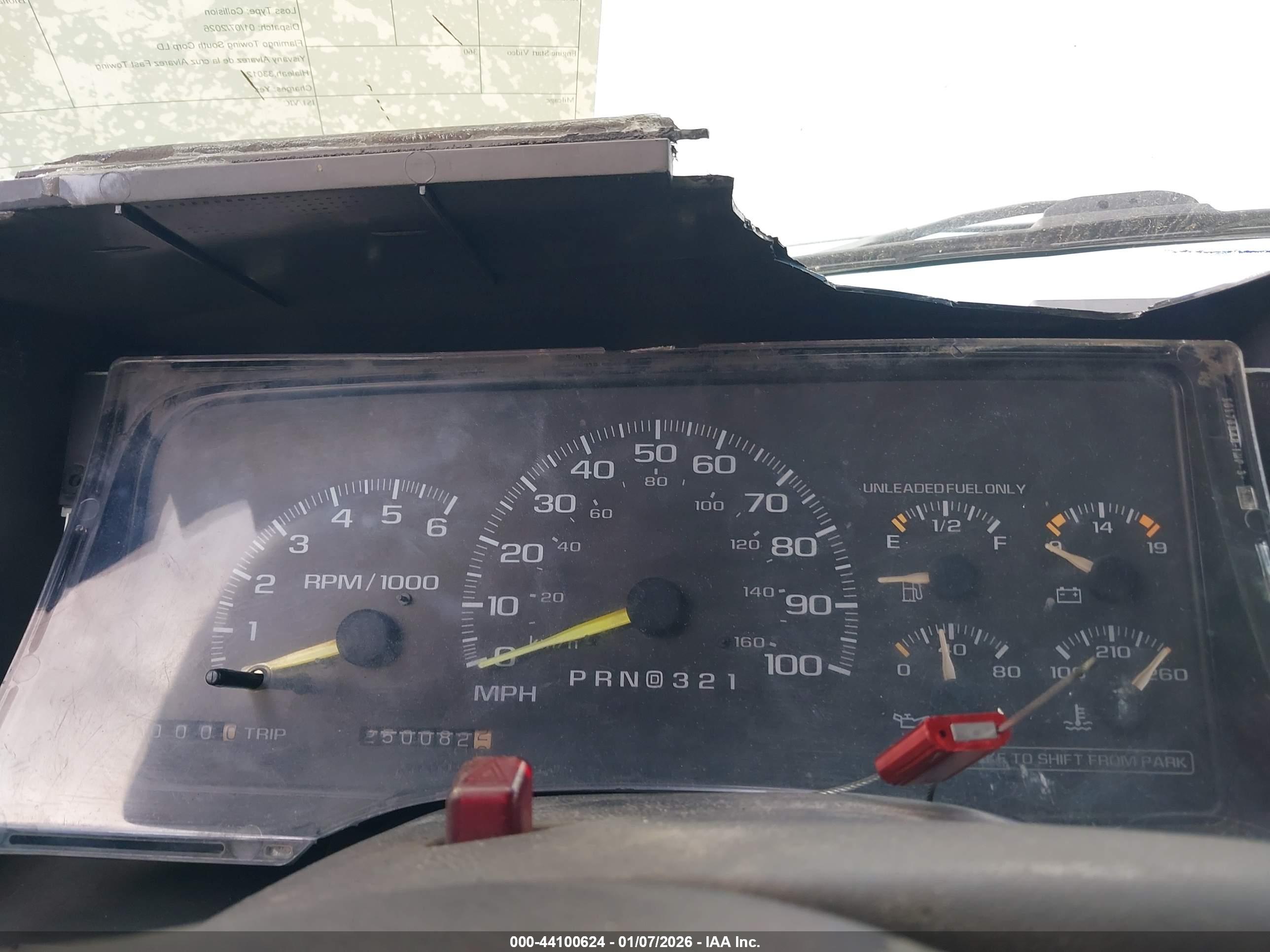 CHEVROLET K1500 image 7