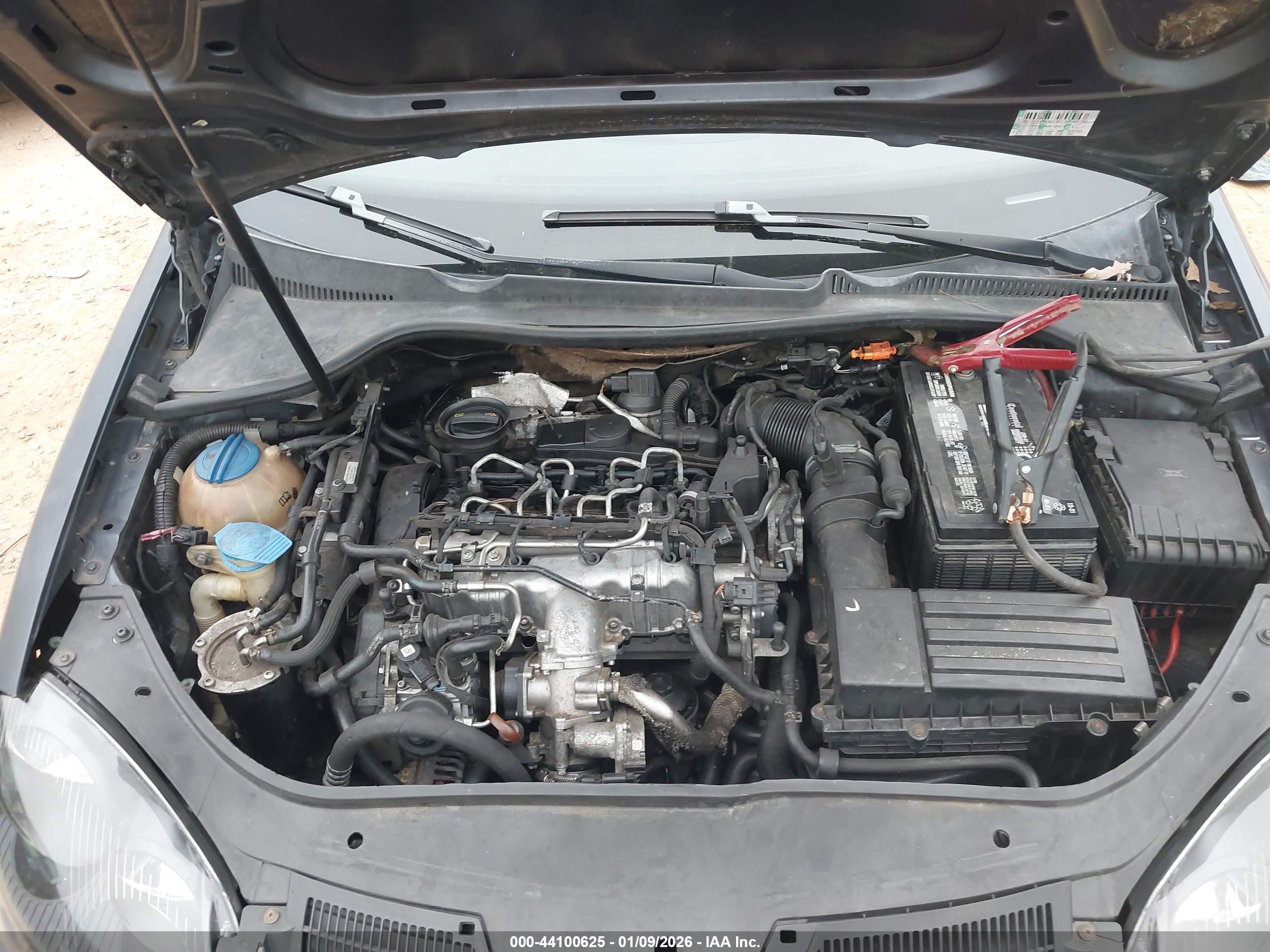 VOLKSWAGEN JETTA image 10