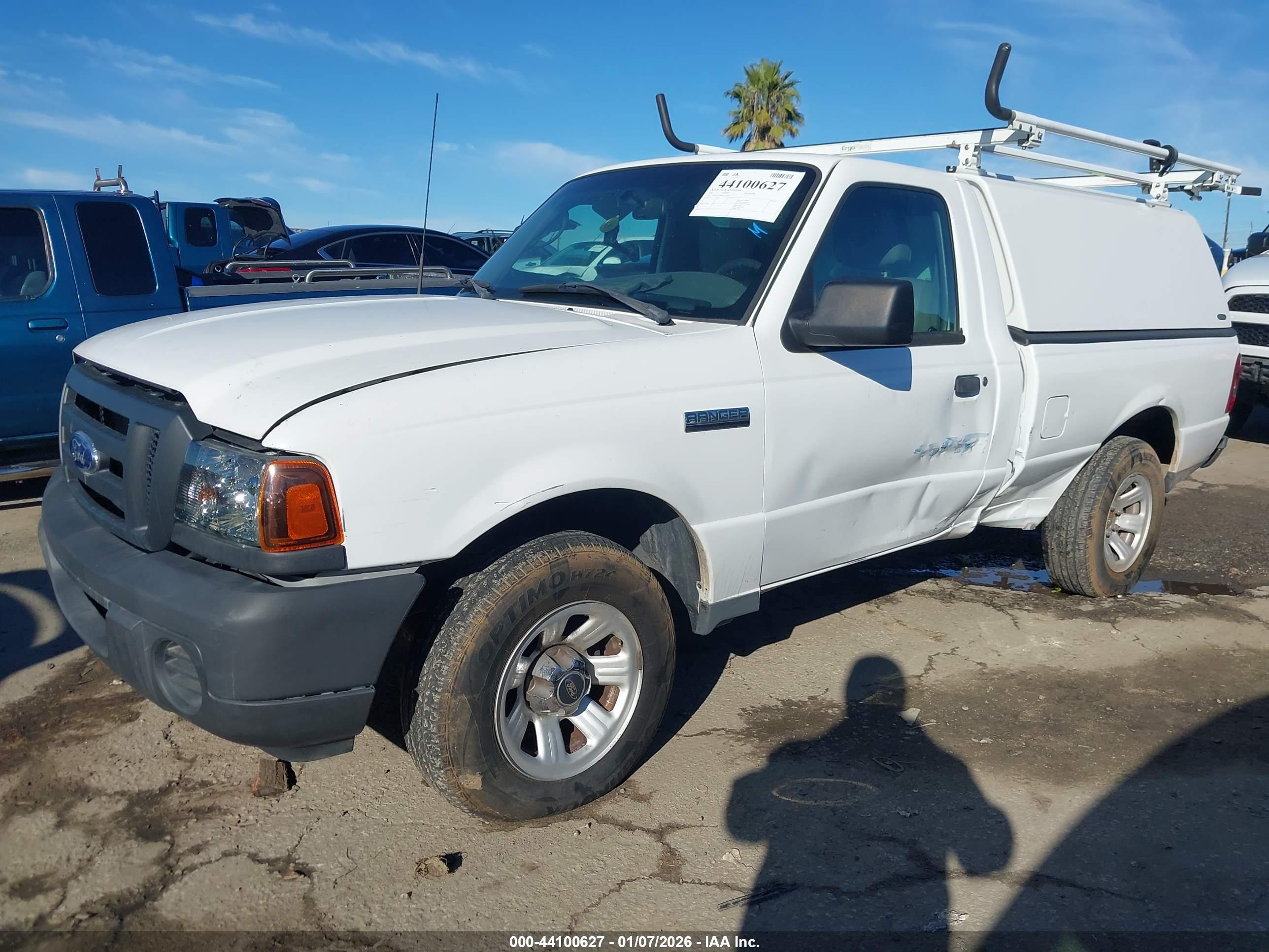 FORD RANGER image 2