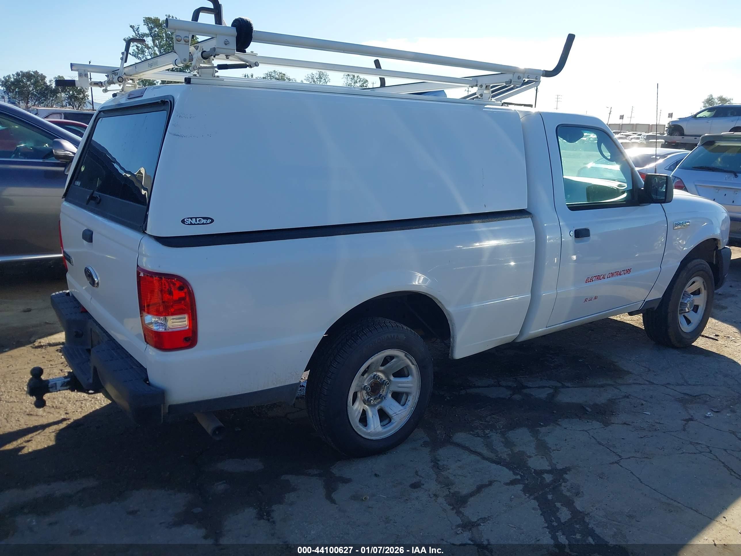 FORD RANGER image 4
