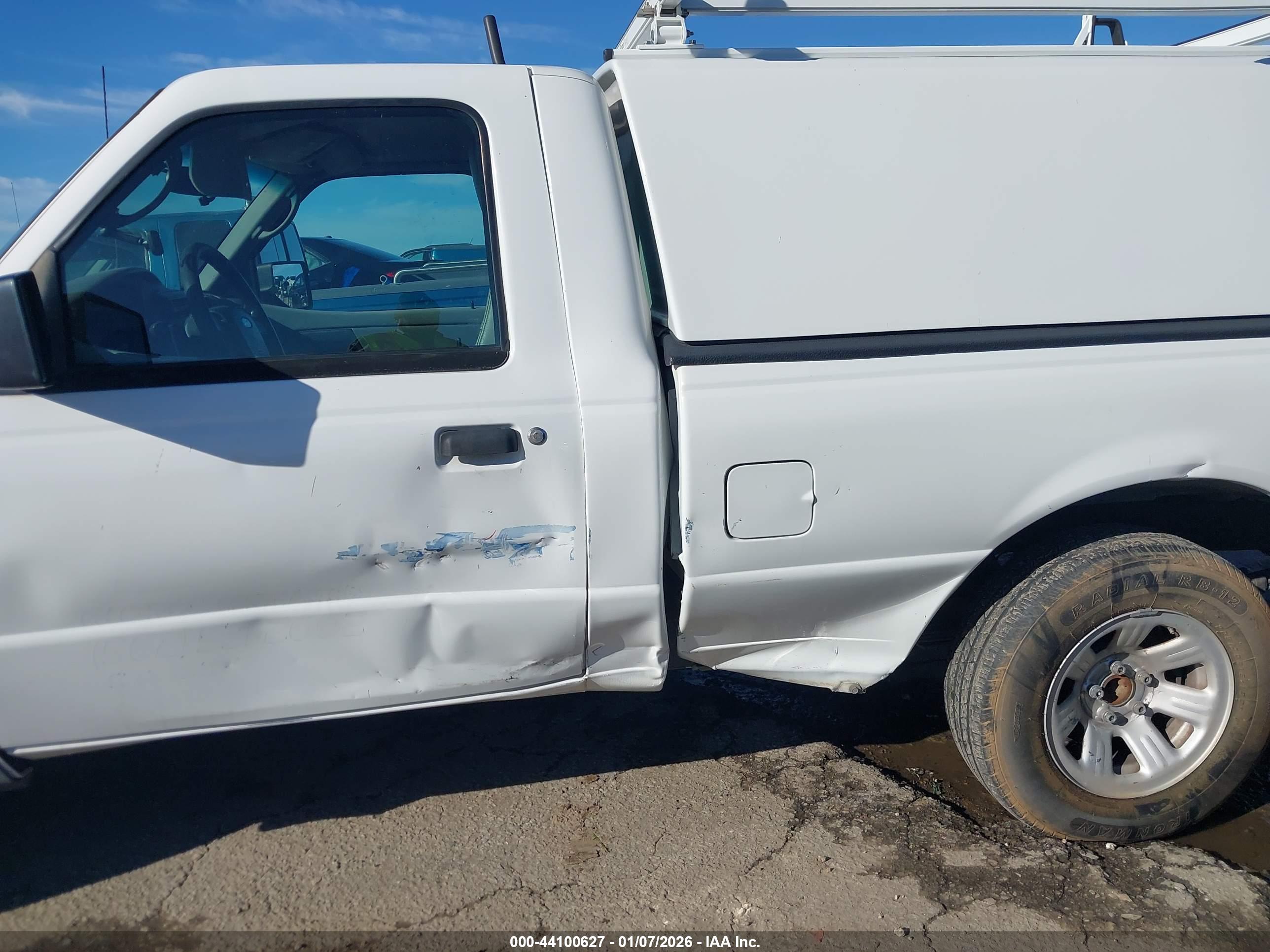 FORD RANGER image 6