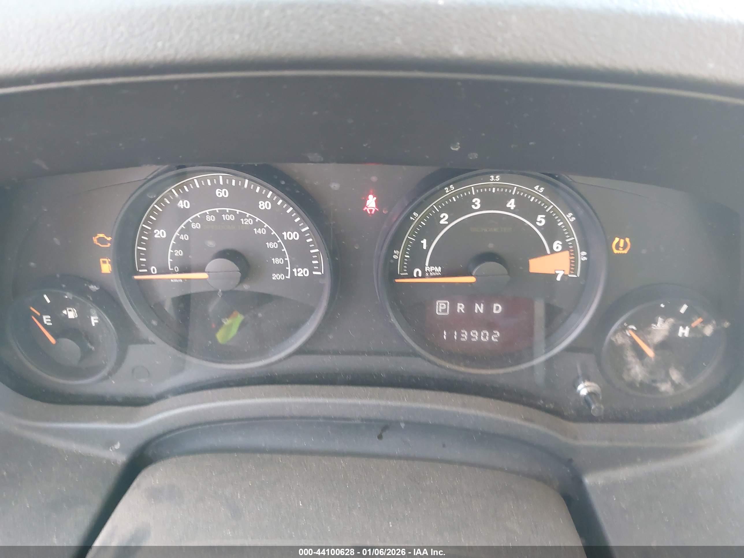 JEEP COMPASS image 7