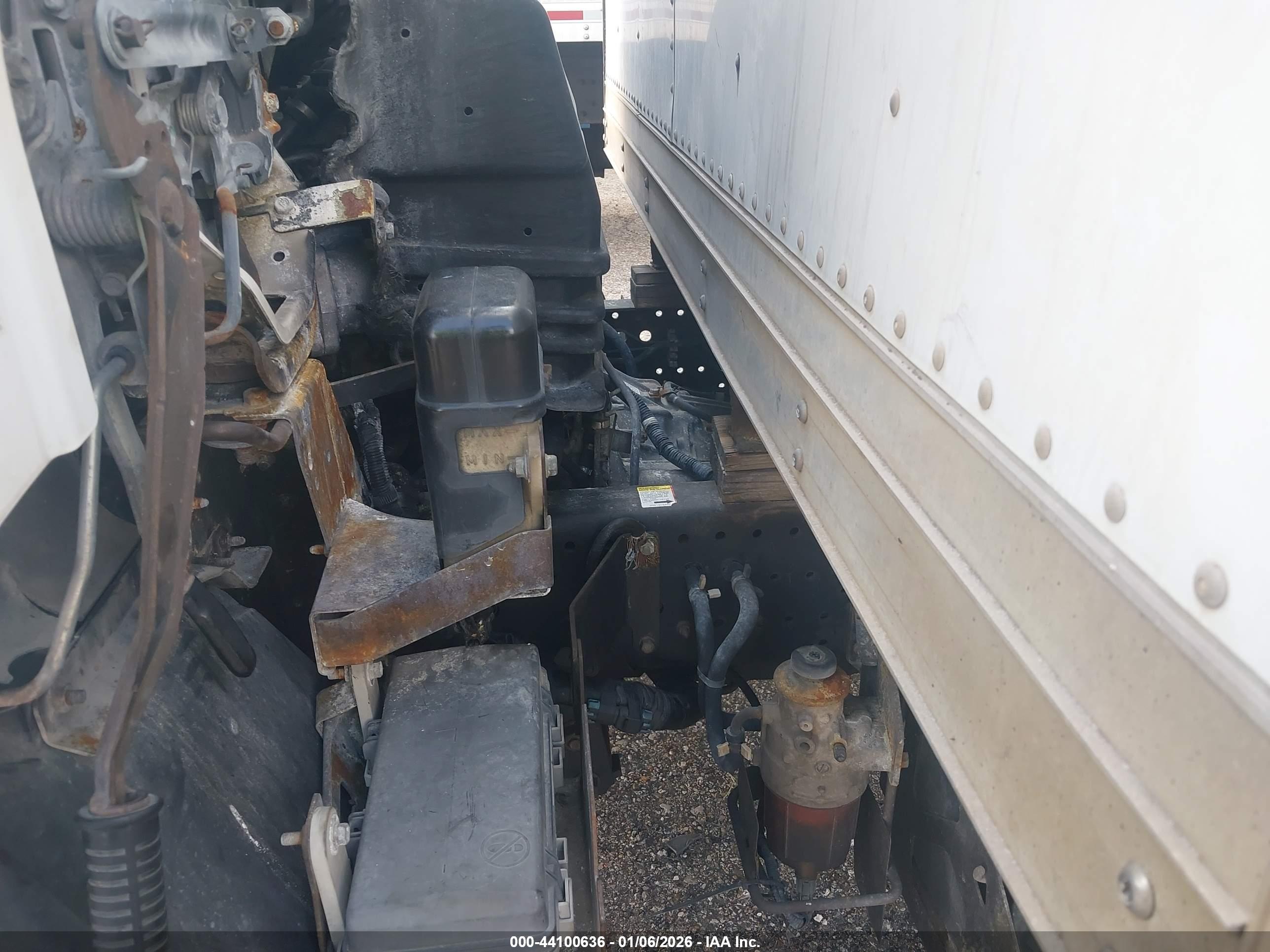 ISUZU DSL image 10