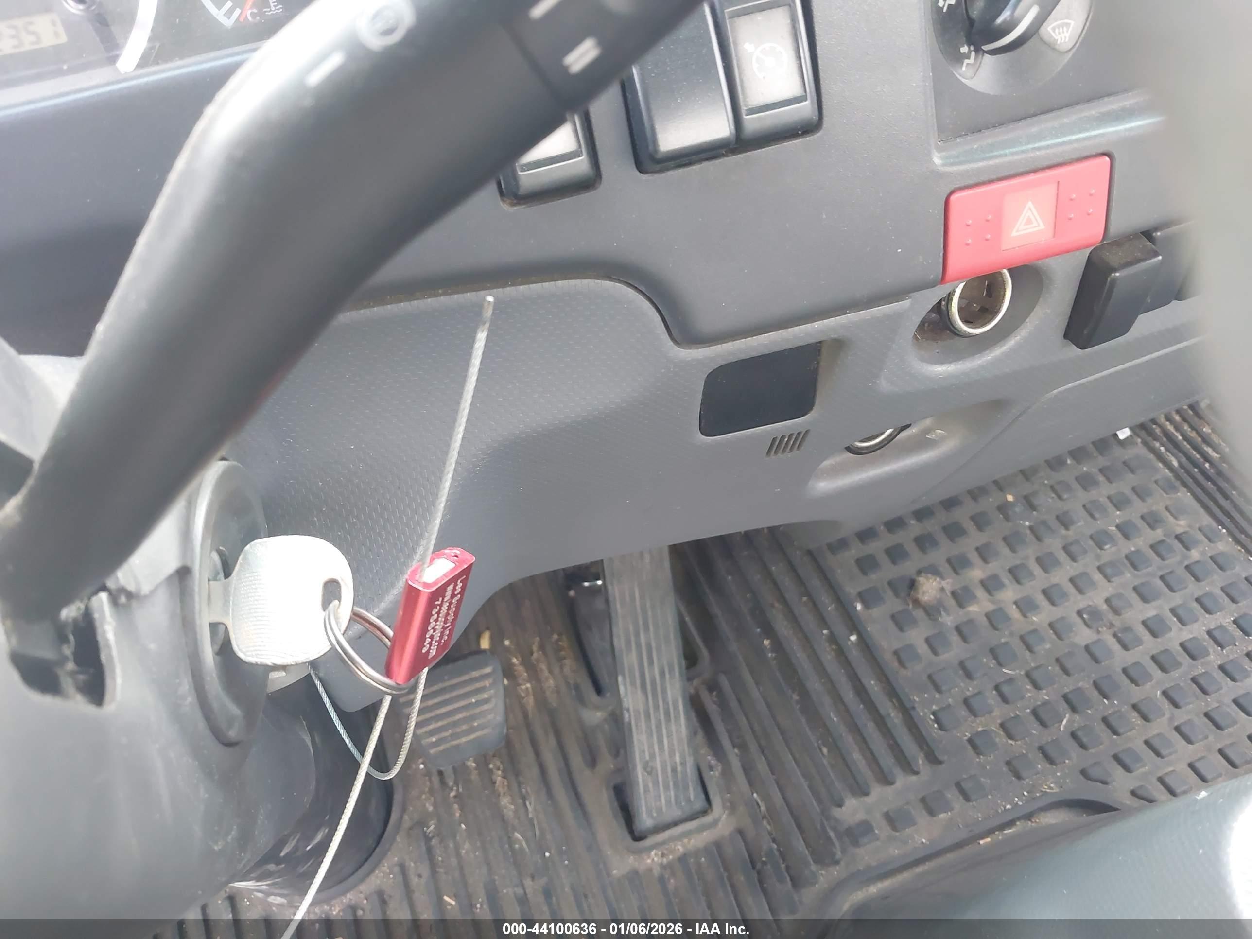 ISUZU DSL image 11