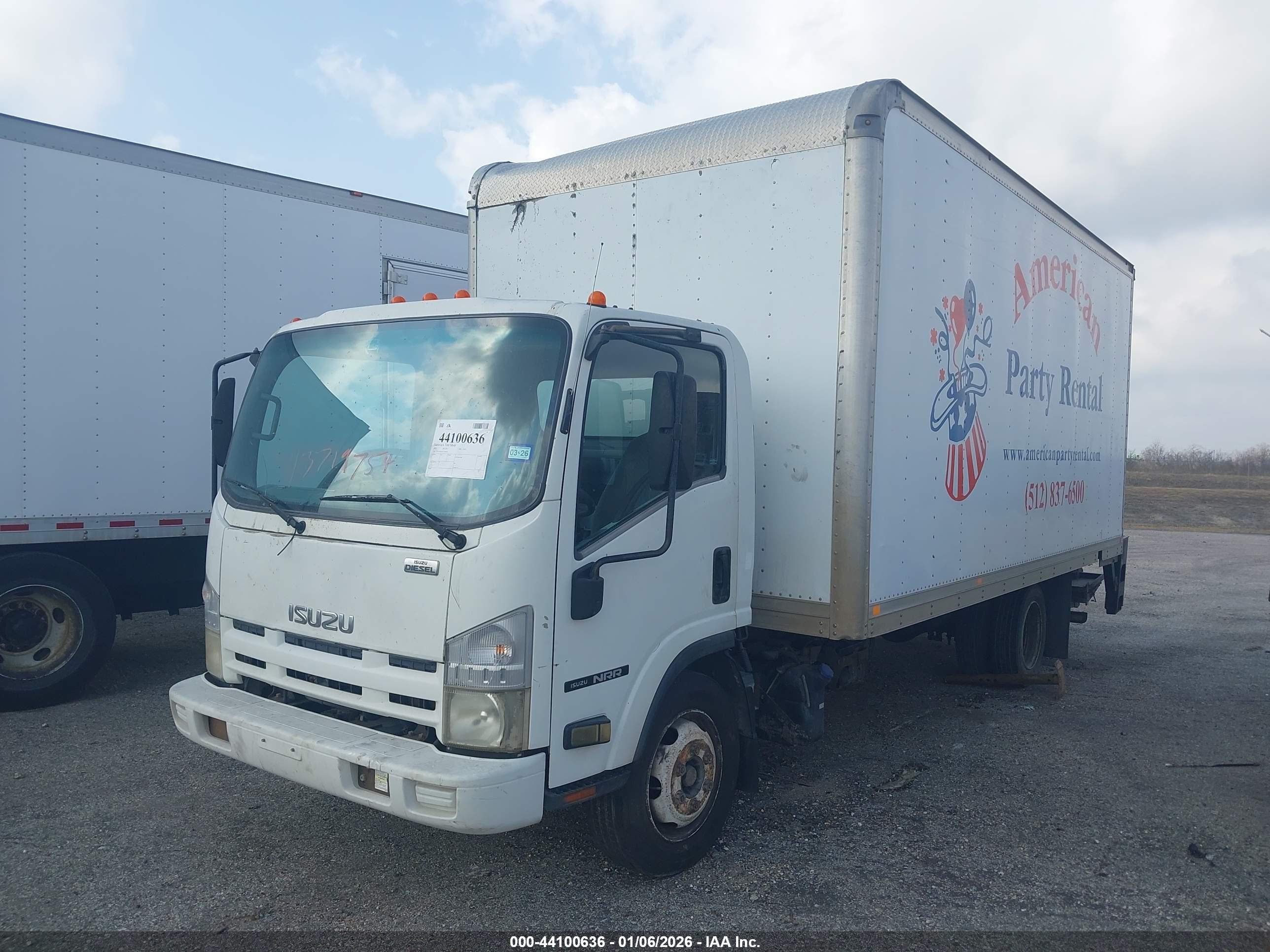 ISUZU DSL image 2