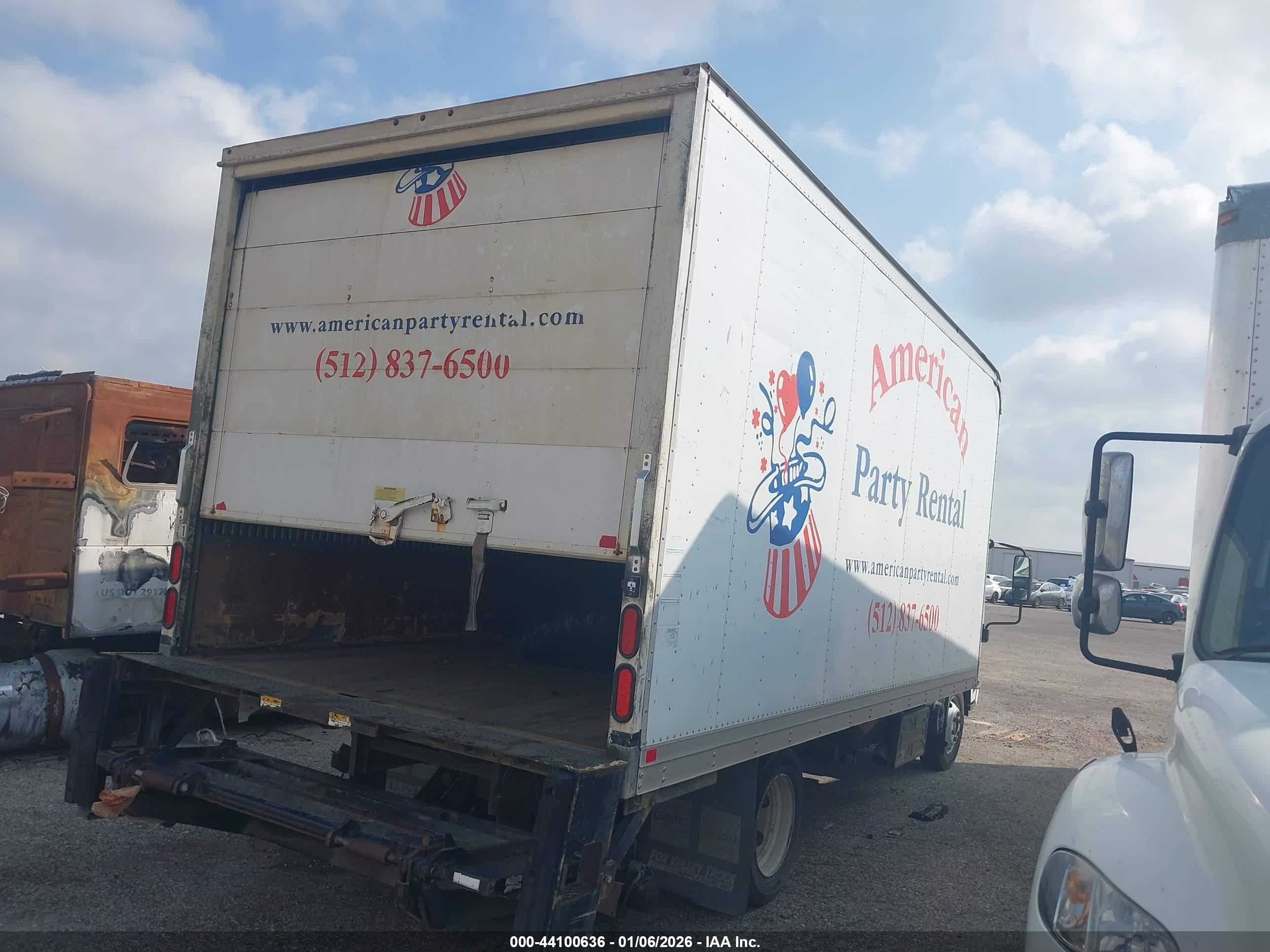 ISUZU DSL image 4
