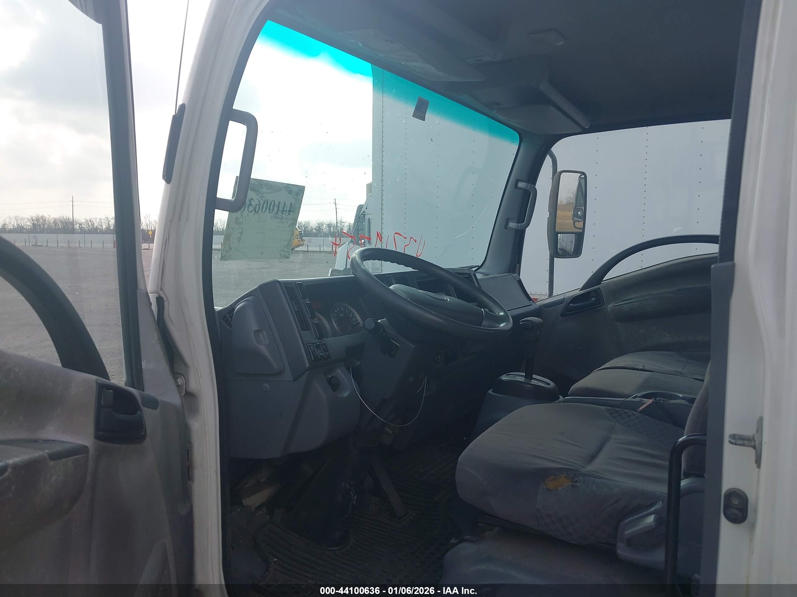 ISUZU DSL image 8