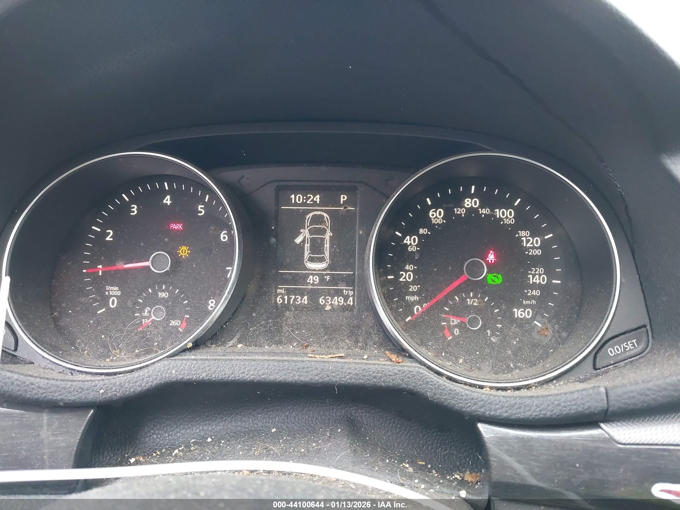 VOLKSWAGEN PASSAT image 7