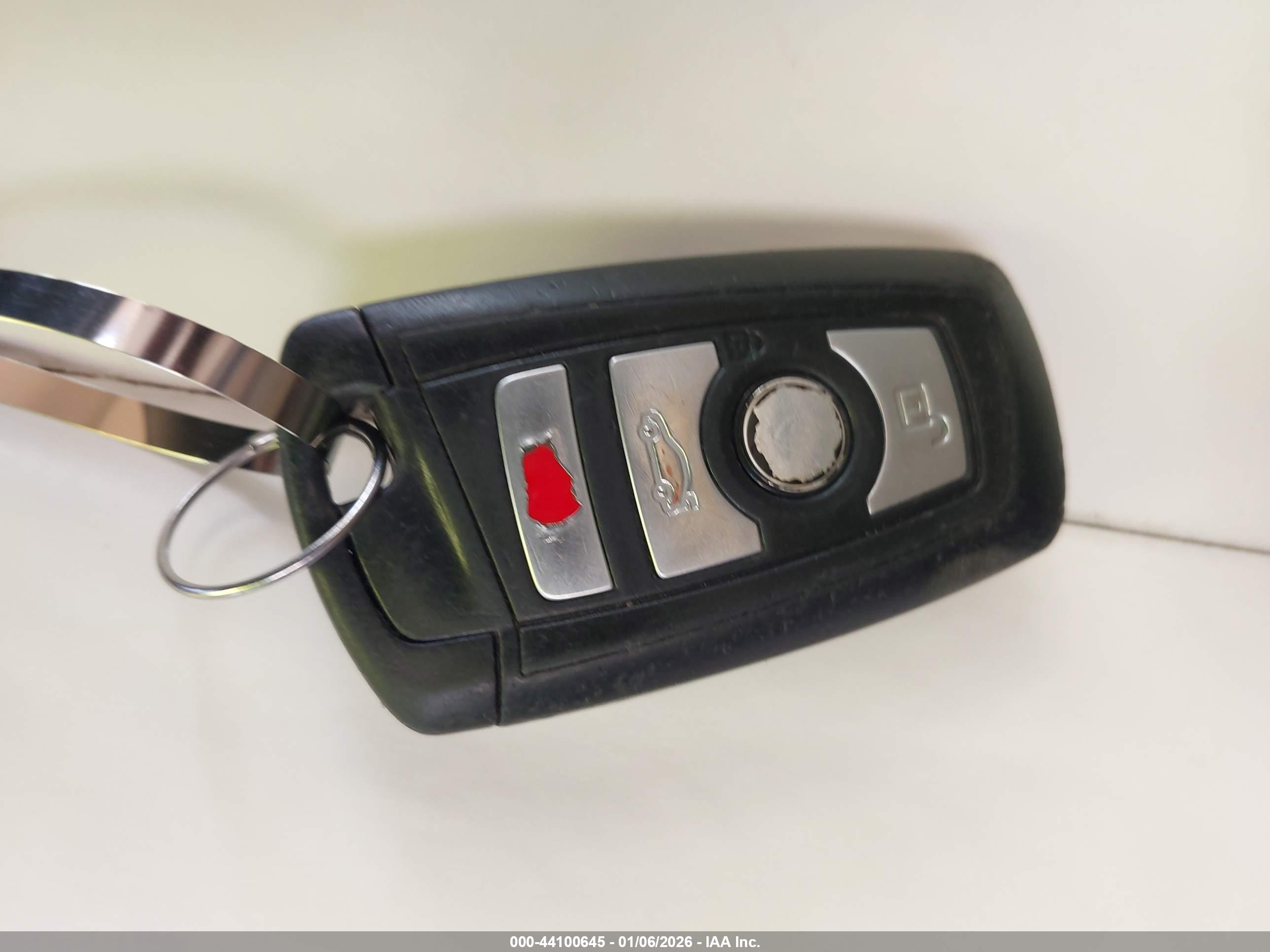 BMW 528I image 11