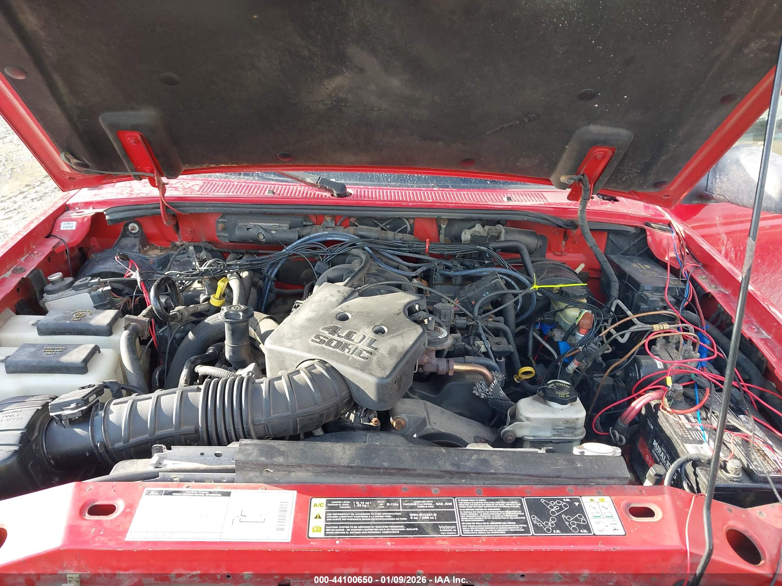 FORD RANGER image 10
