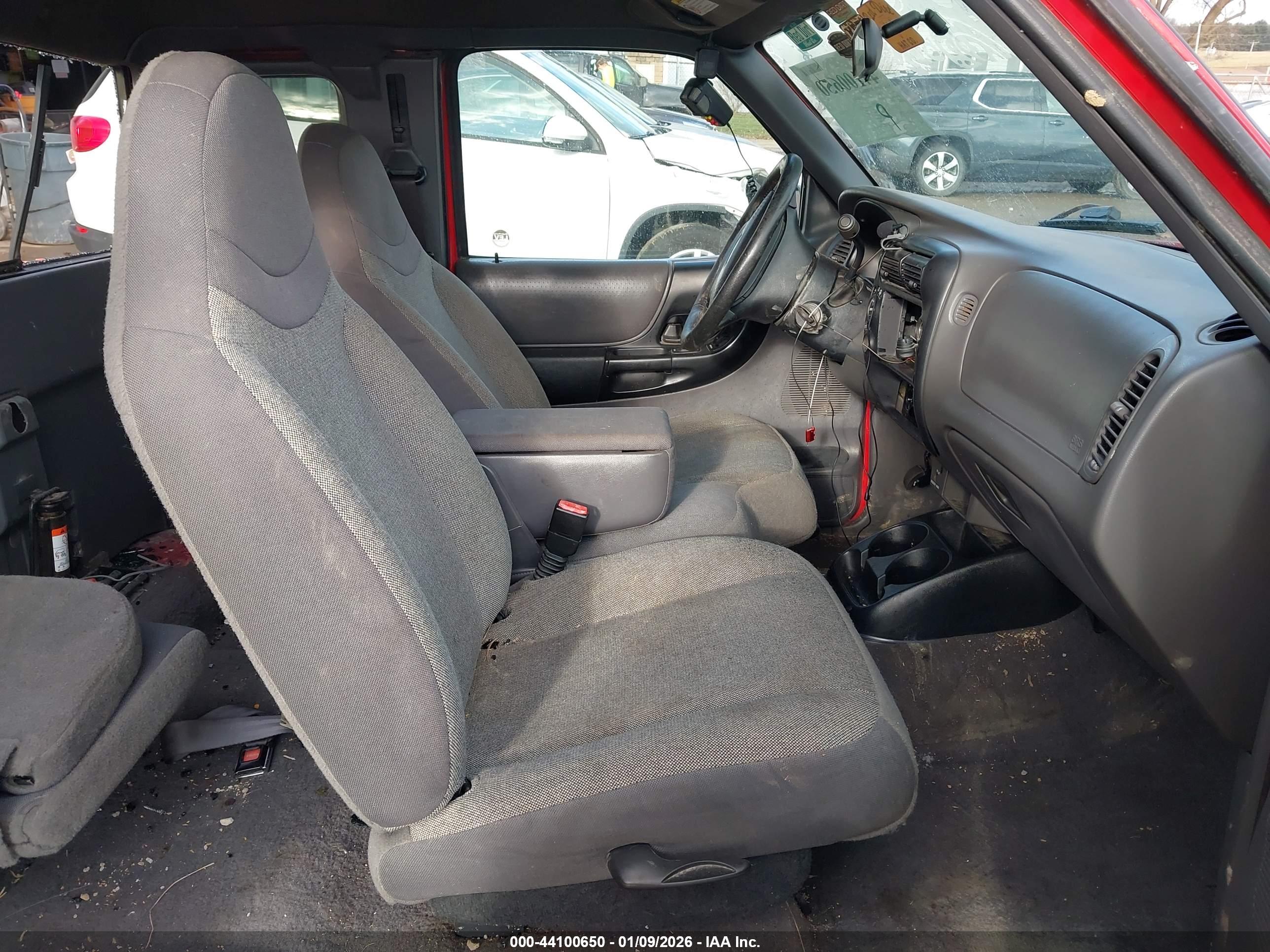 FORD RANGER image 5
