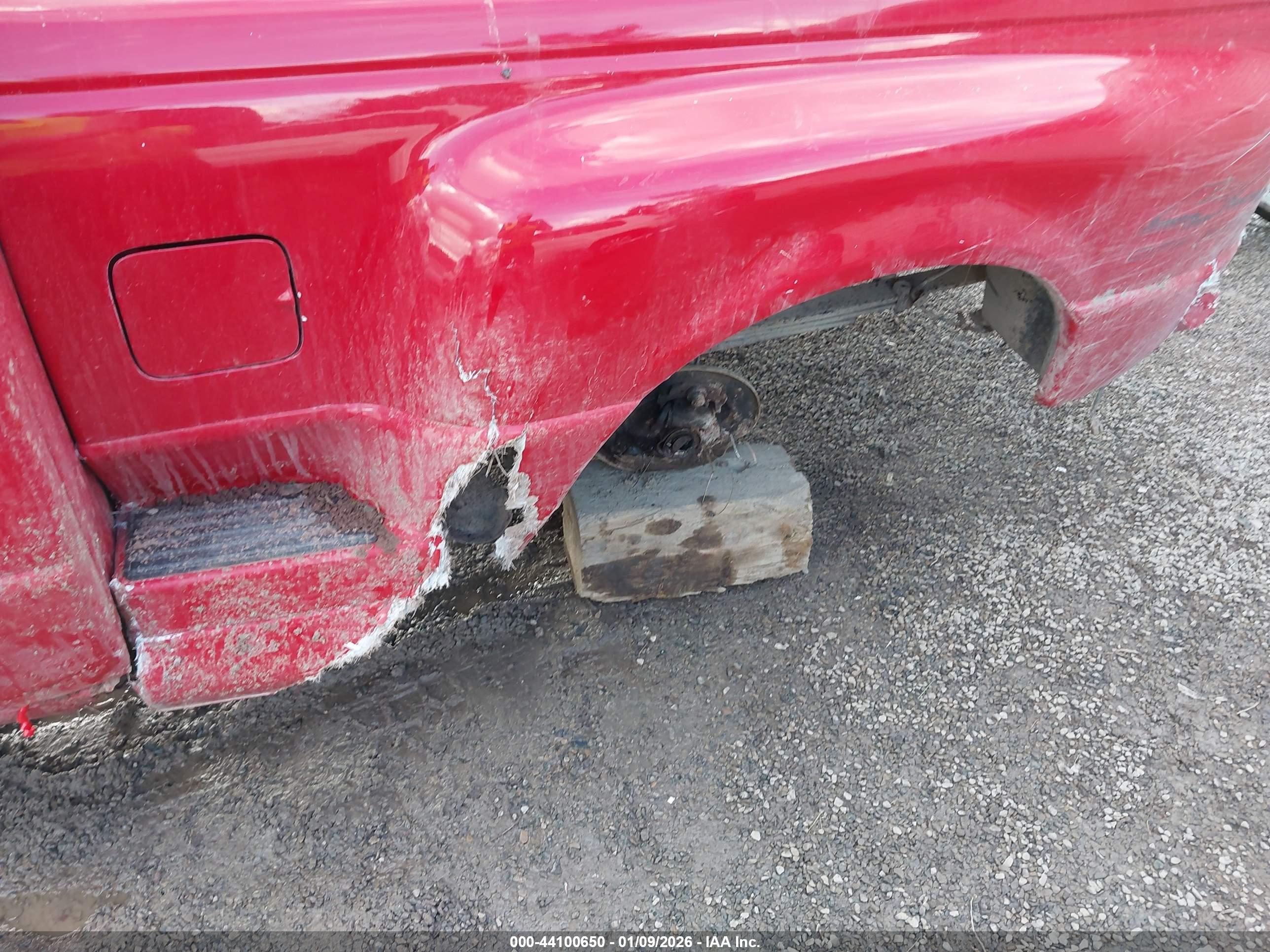 FORD RANGER image 6