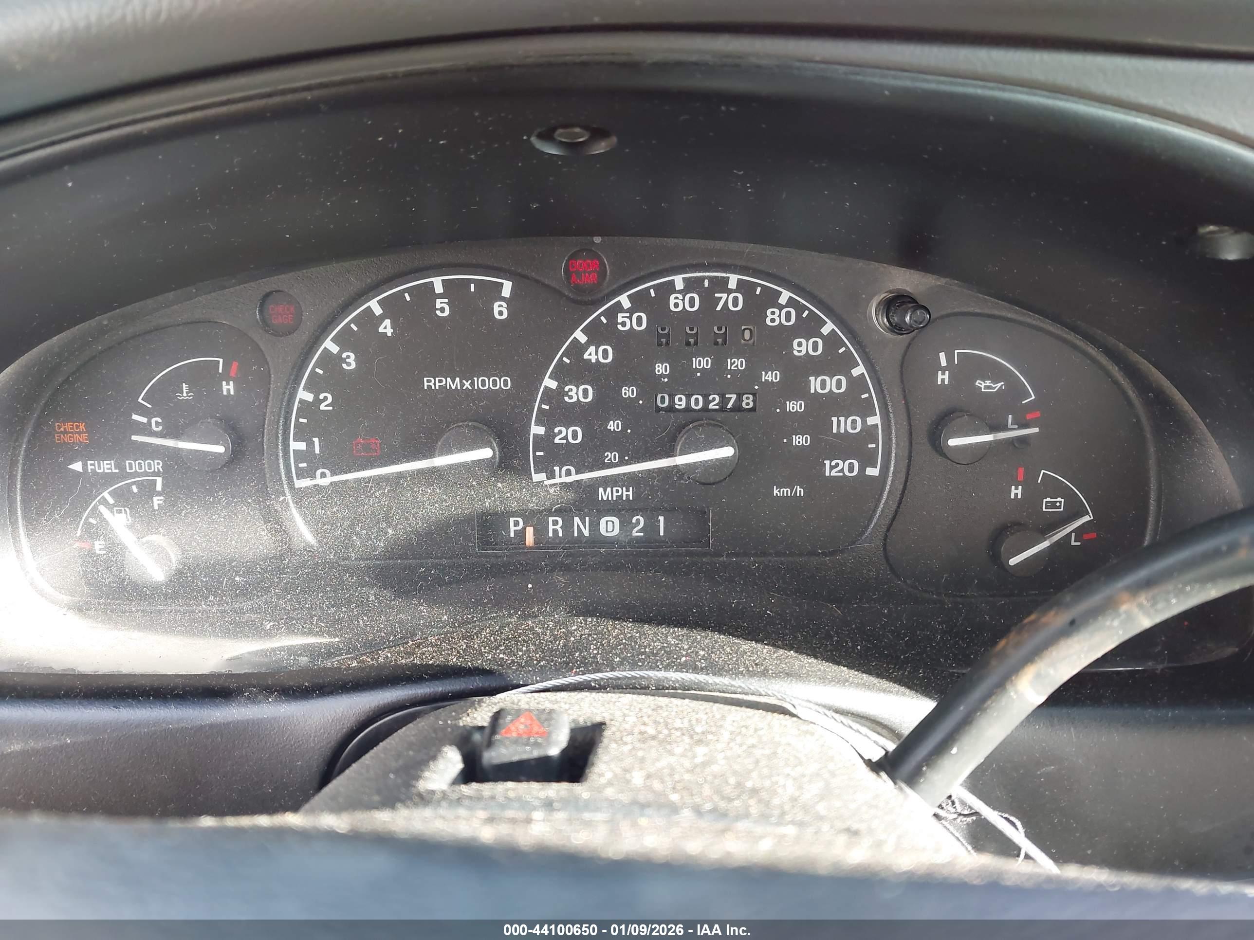 FORD RANGER image 7