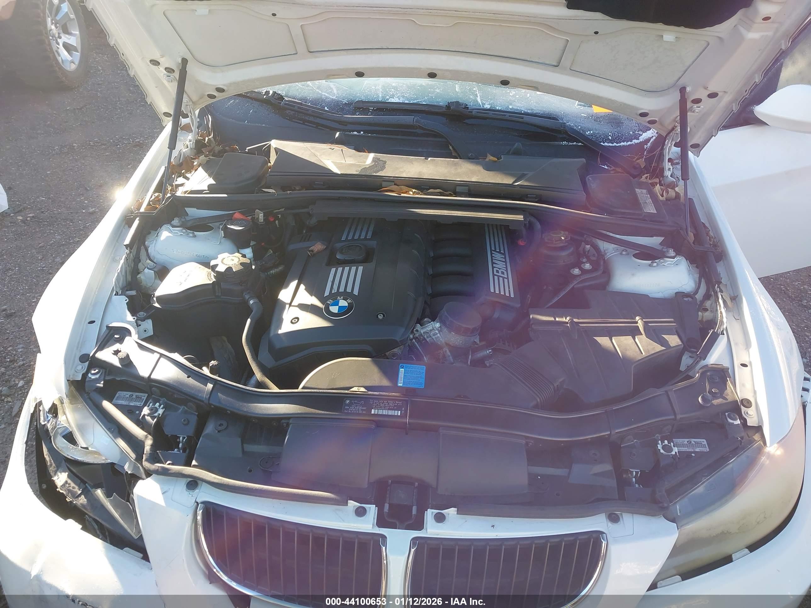 BMW 328I image 10