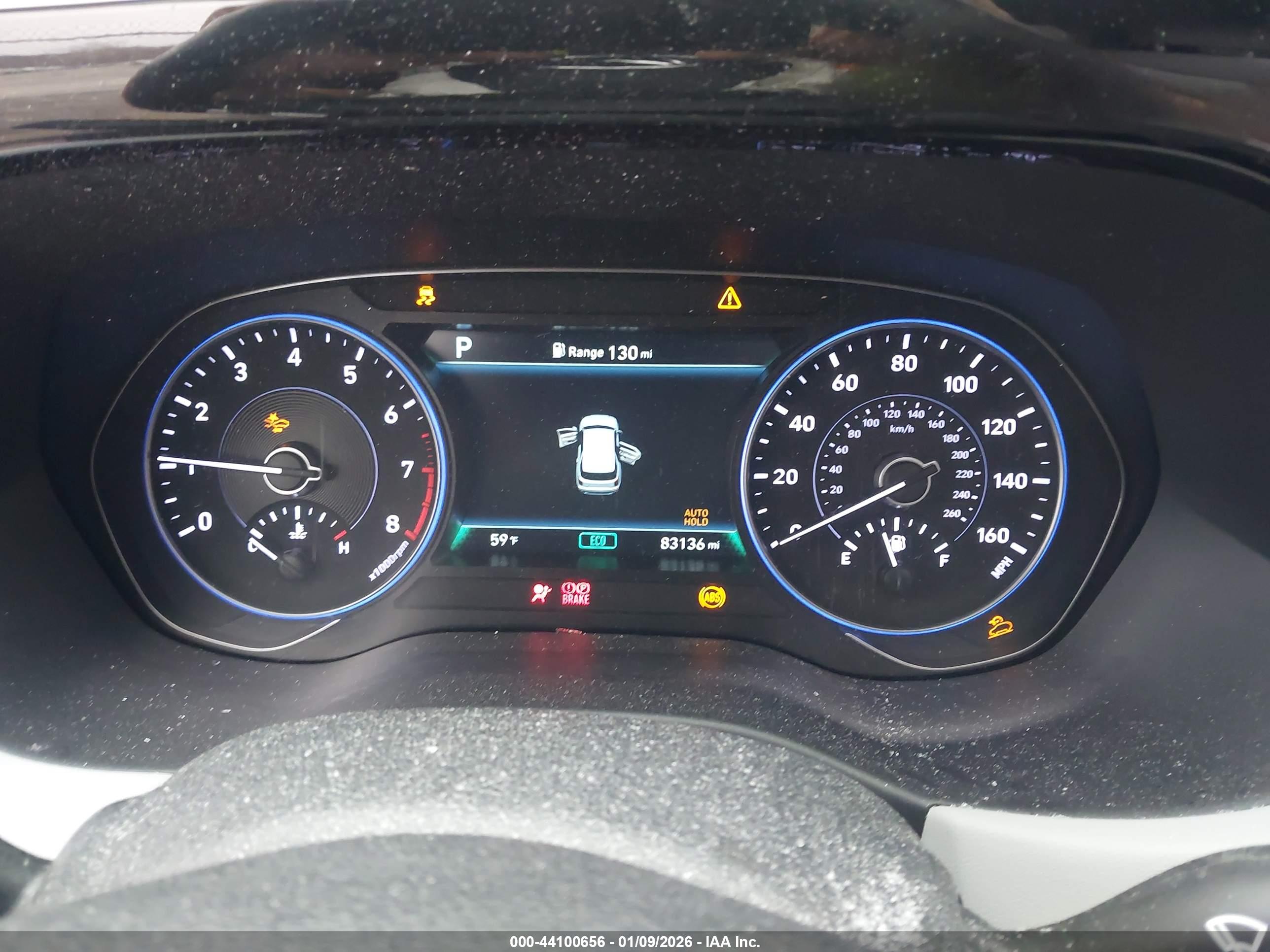 HYUNDAI PALISADE image 7