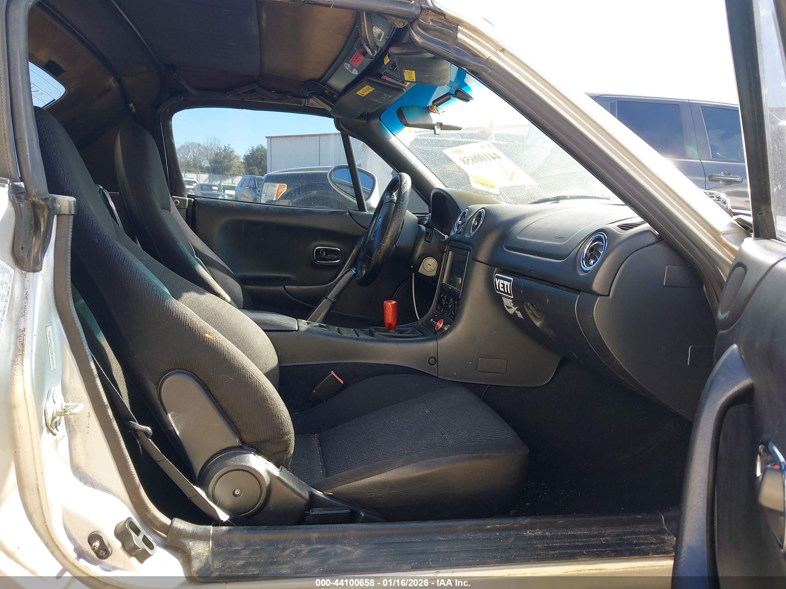 MAZDA MX-5 image 5