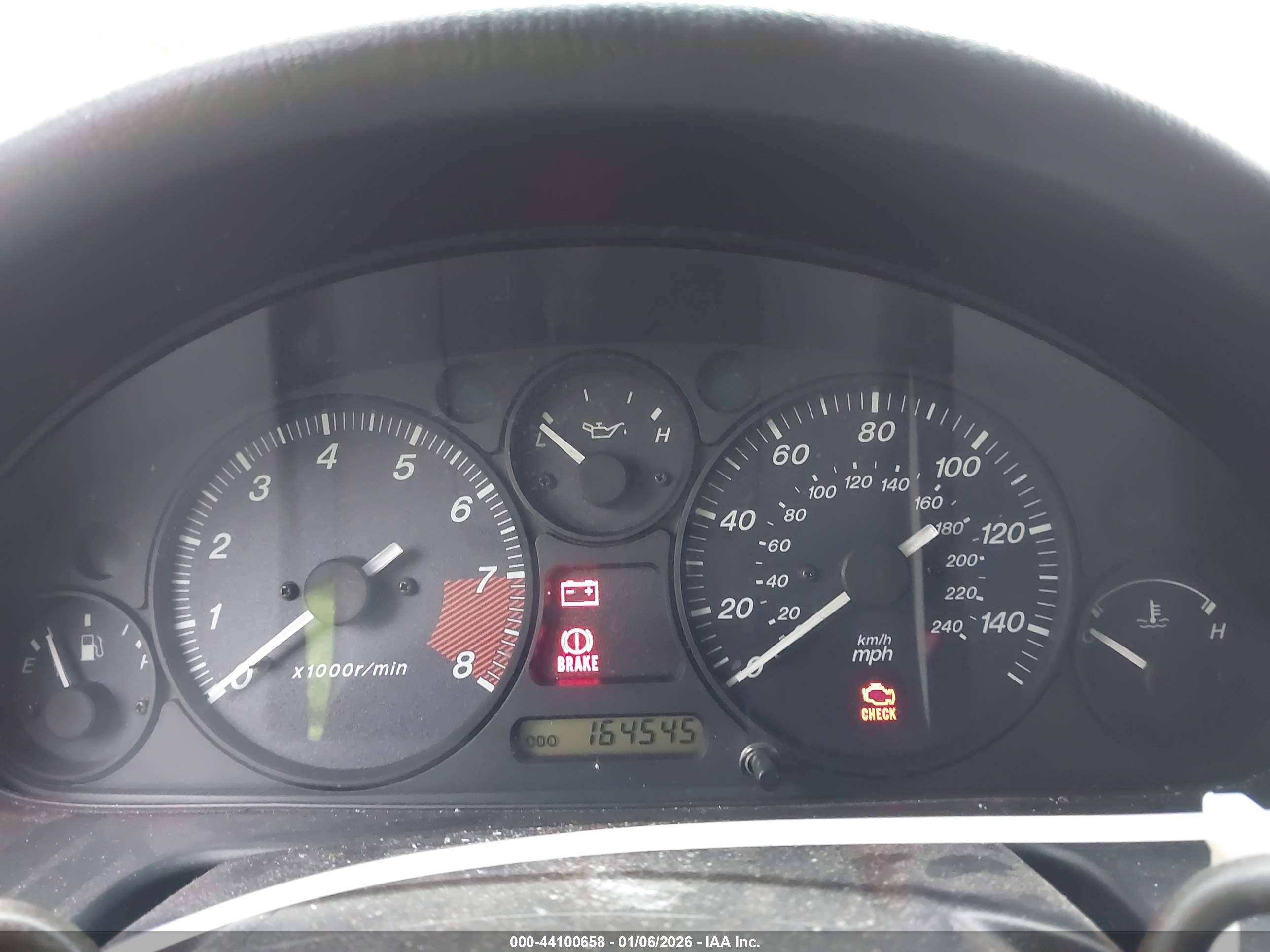MAZDA MX-5 image 7