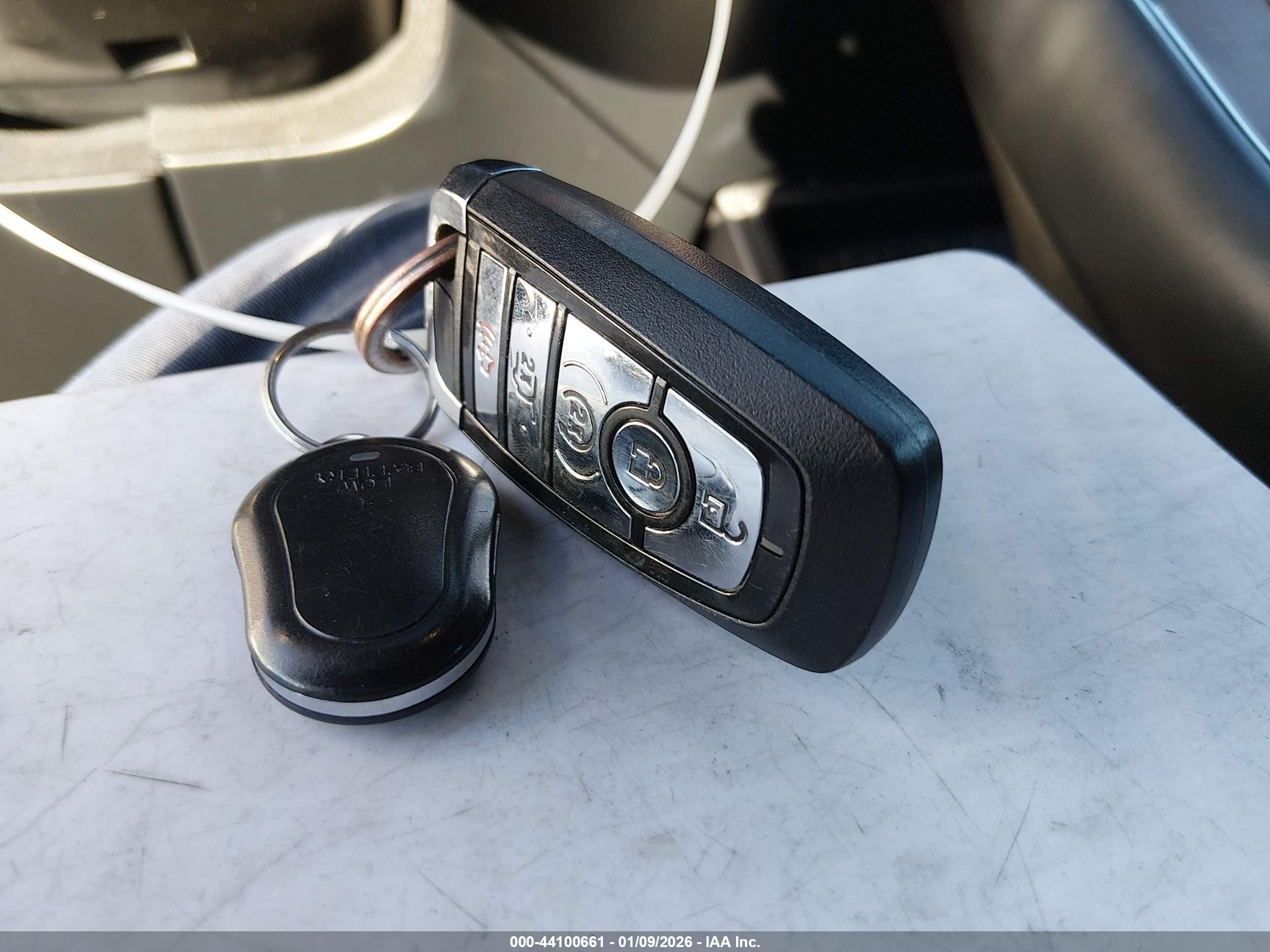 LINCOLN AVIATOR image 11