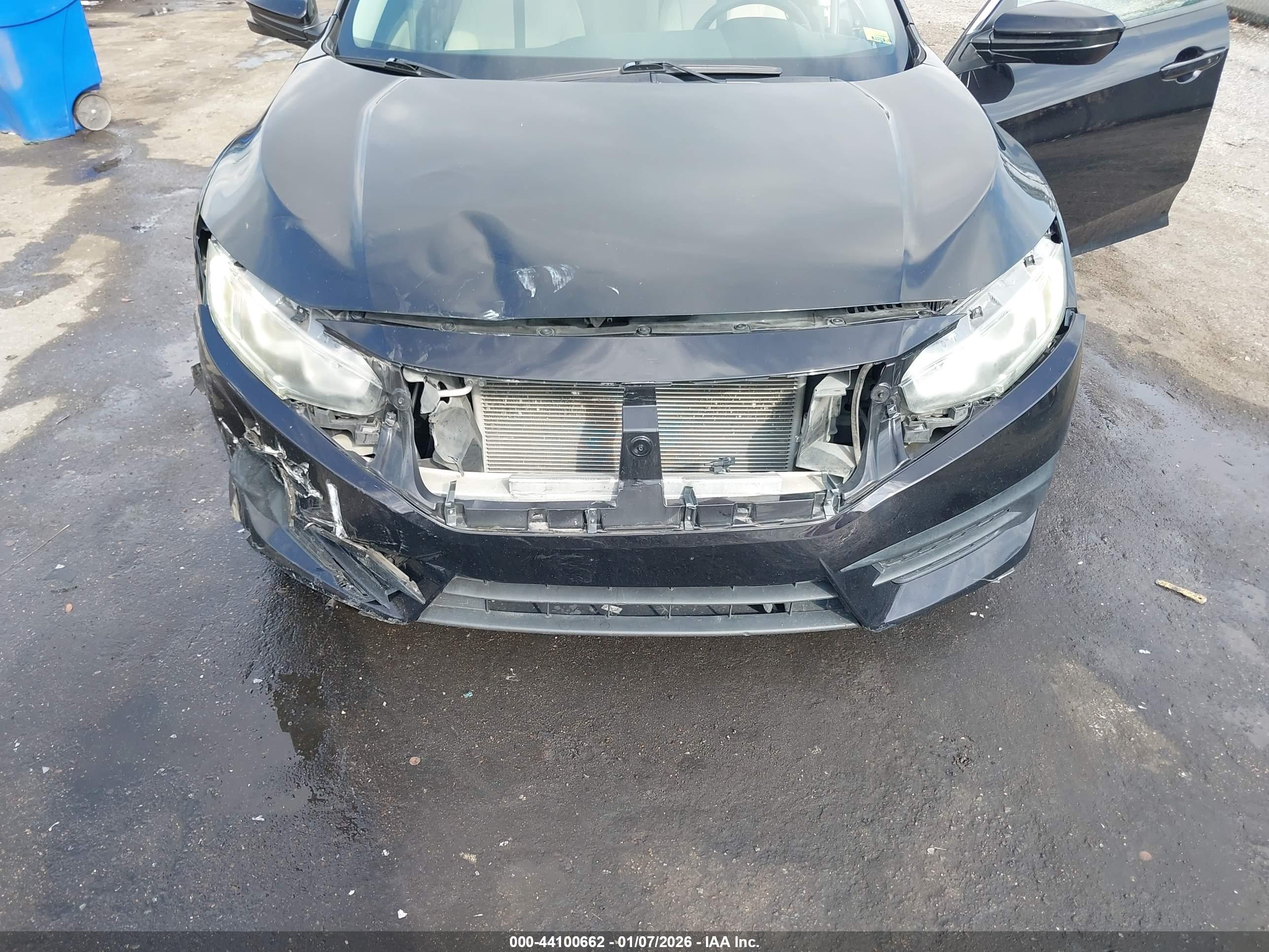 HONDA CIVIC image 6