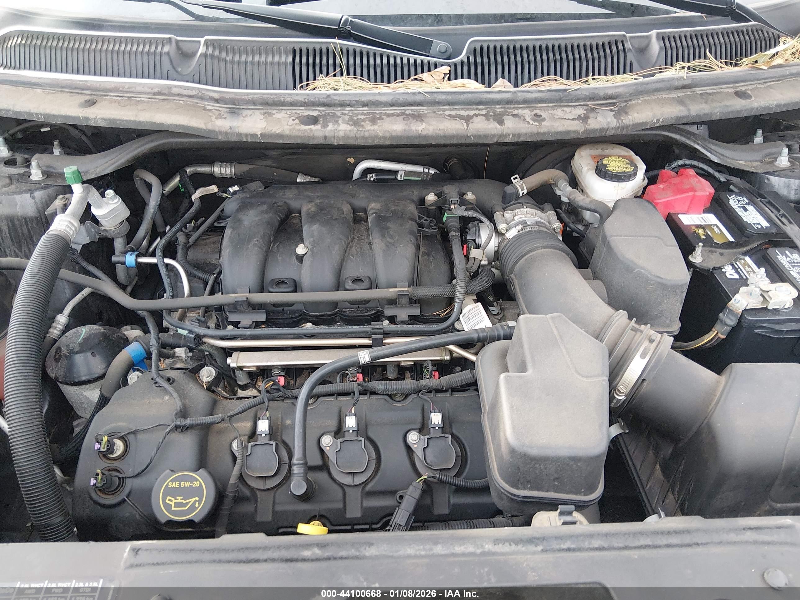 FORD EXPLORER image 10