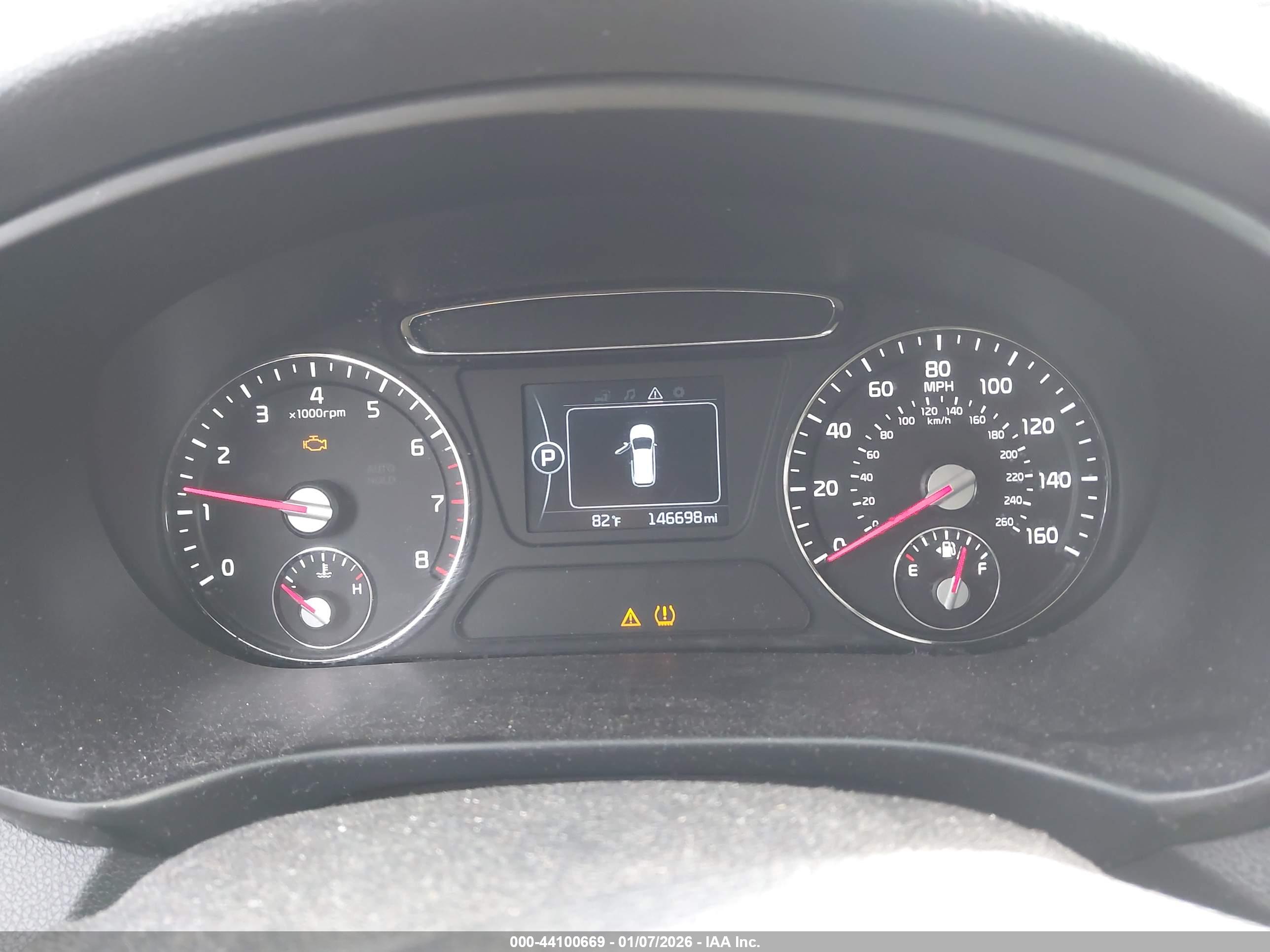 KIA SORENTO image 7