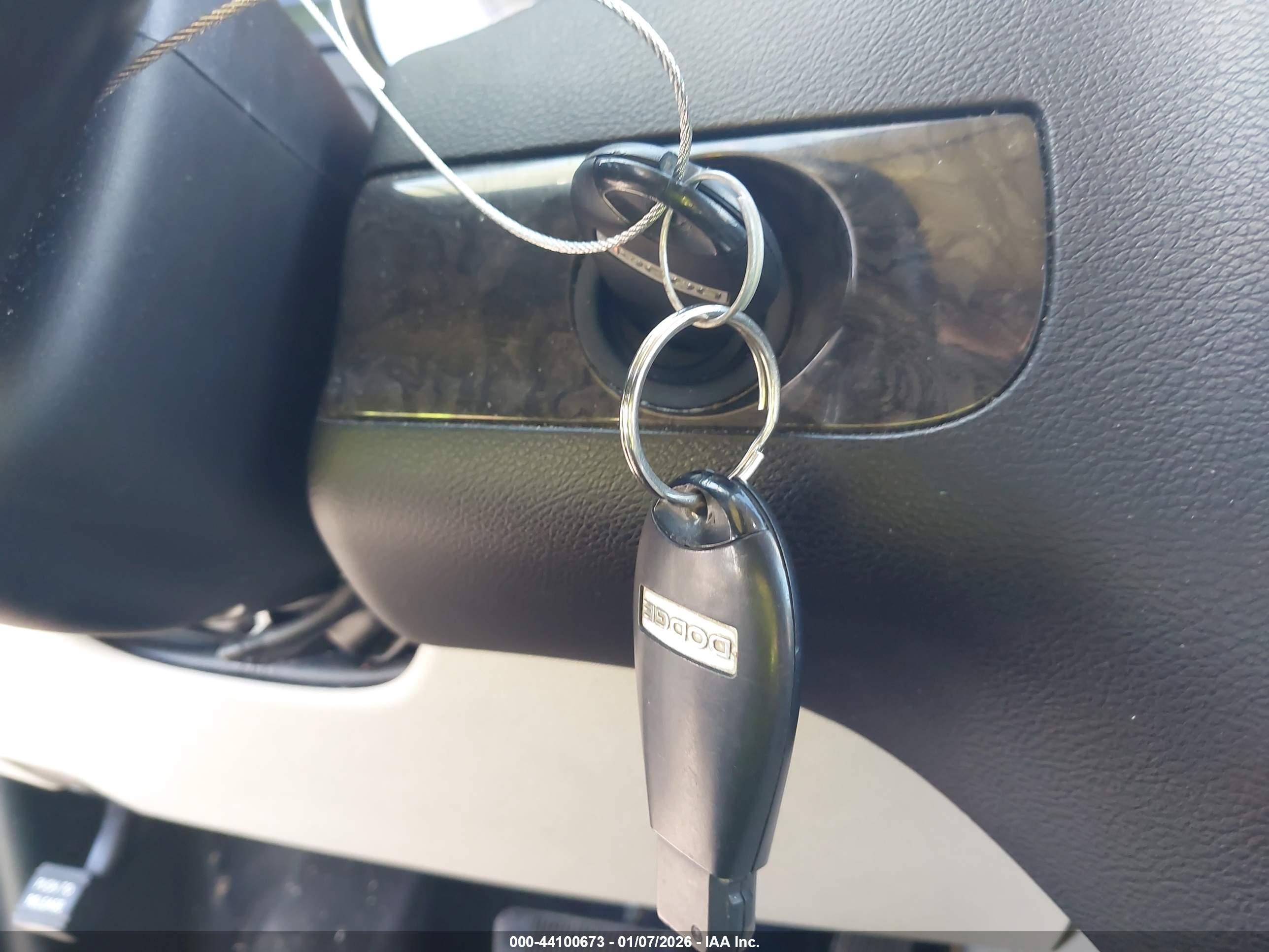 DODGE GRAND image 11