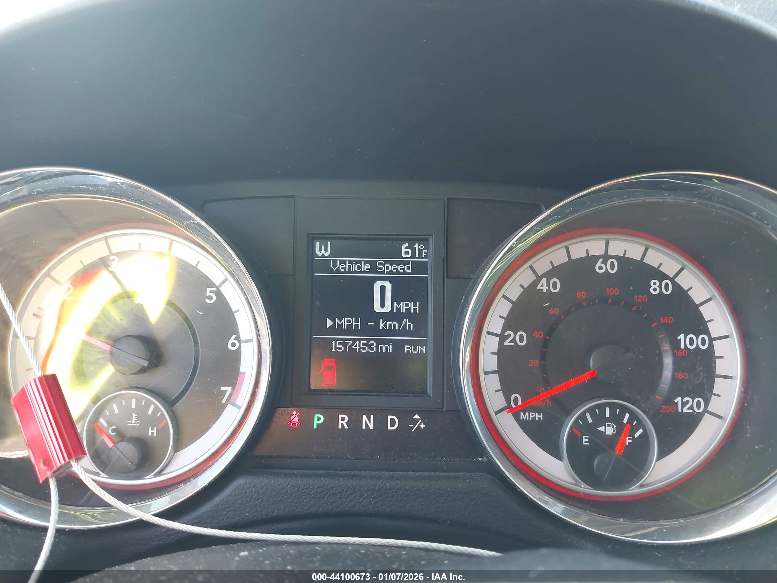DODGE GRAND image 7