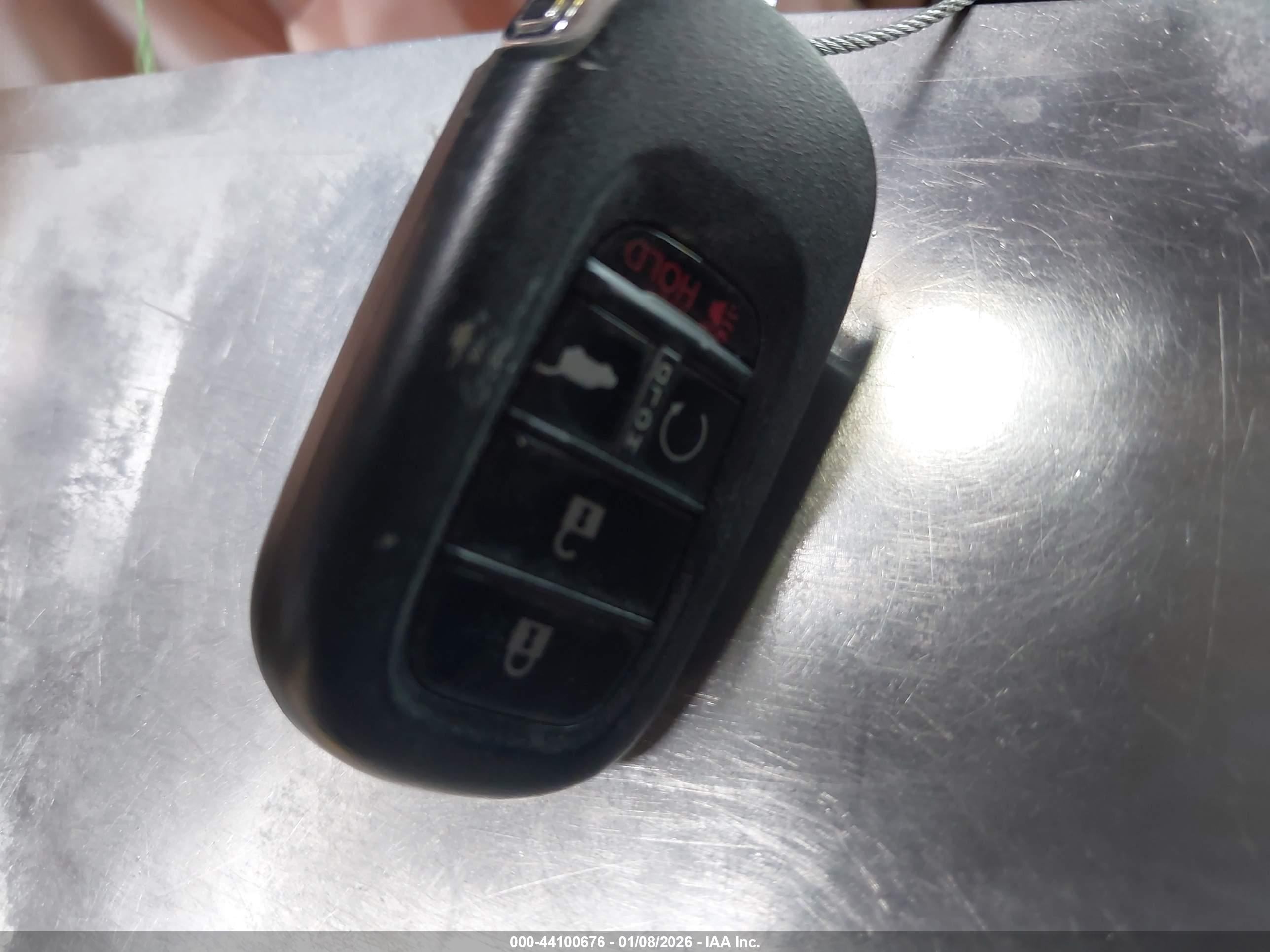 HONDA PILOT image 11